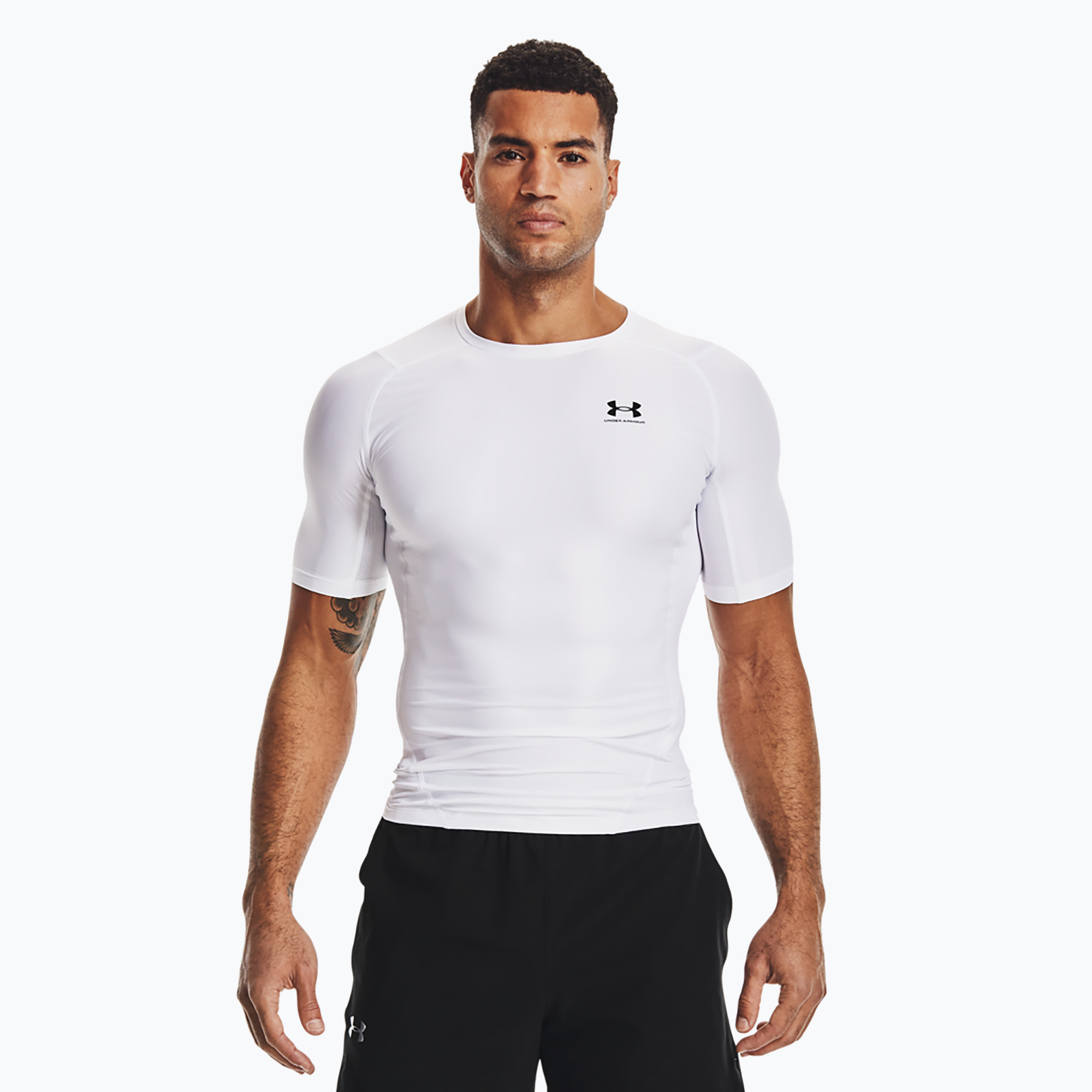Pánske tréningové tričko Under Armour HG IsoChill Comp