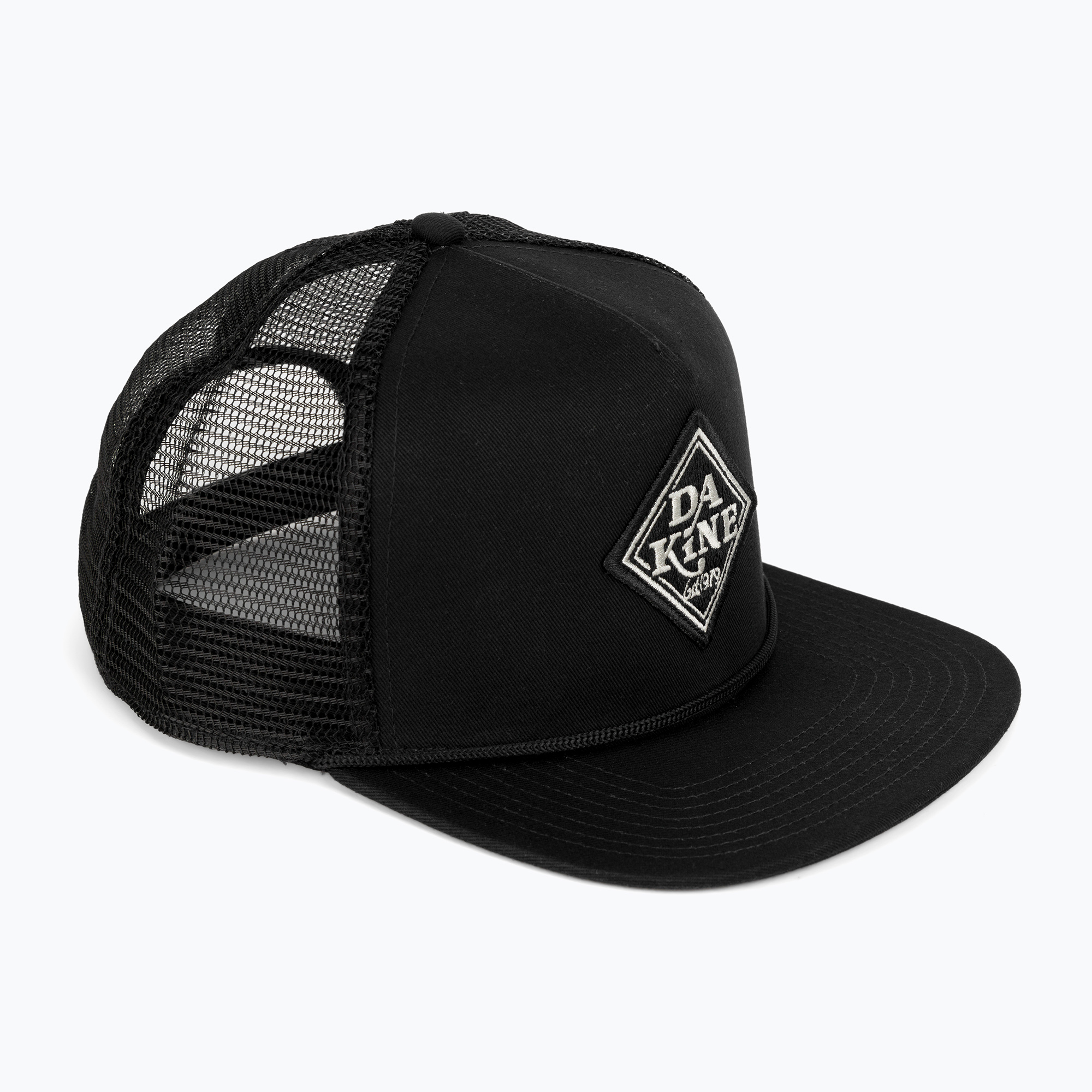 Dakine Classic Diamond Trucker baseballová čiapka čierna D10002462 (Classic Diamond Trucker D10002462)