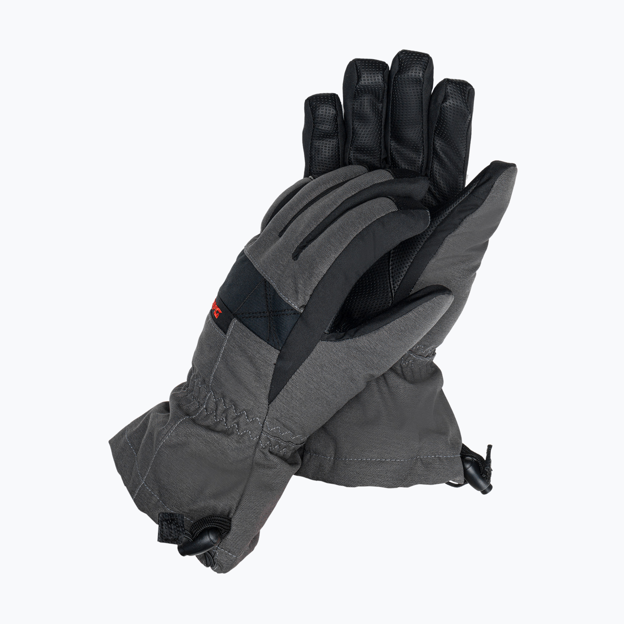 40 % lacnejšie. Dakine Avenger Gore-Tex šedé detské snowboardové rukavice D10003127