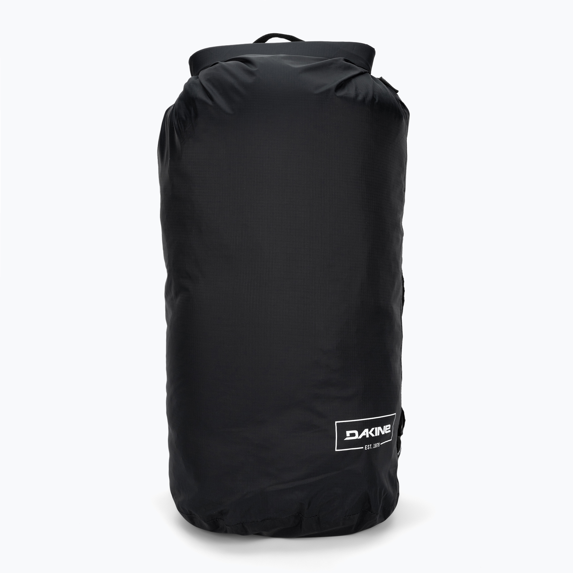 Dakine Packable Rolltop Dry Pack 30 nepremokavý batoh čierny D10003922 (Packable Rolltop Dry Pack 30 D10003922)