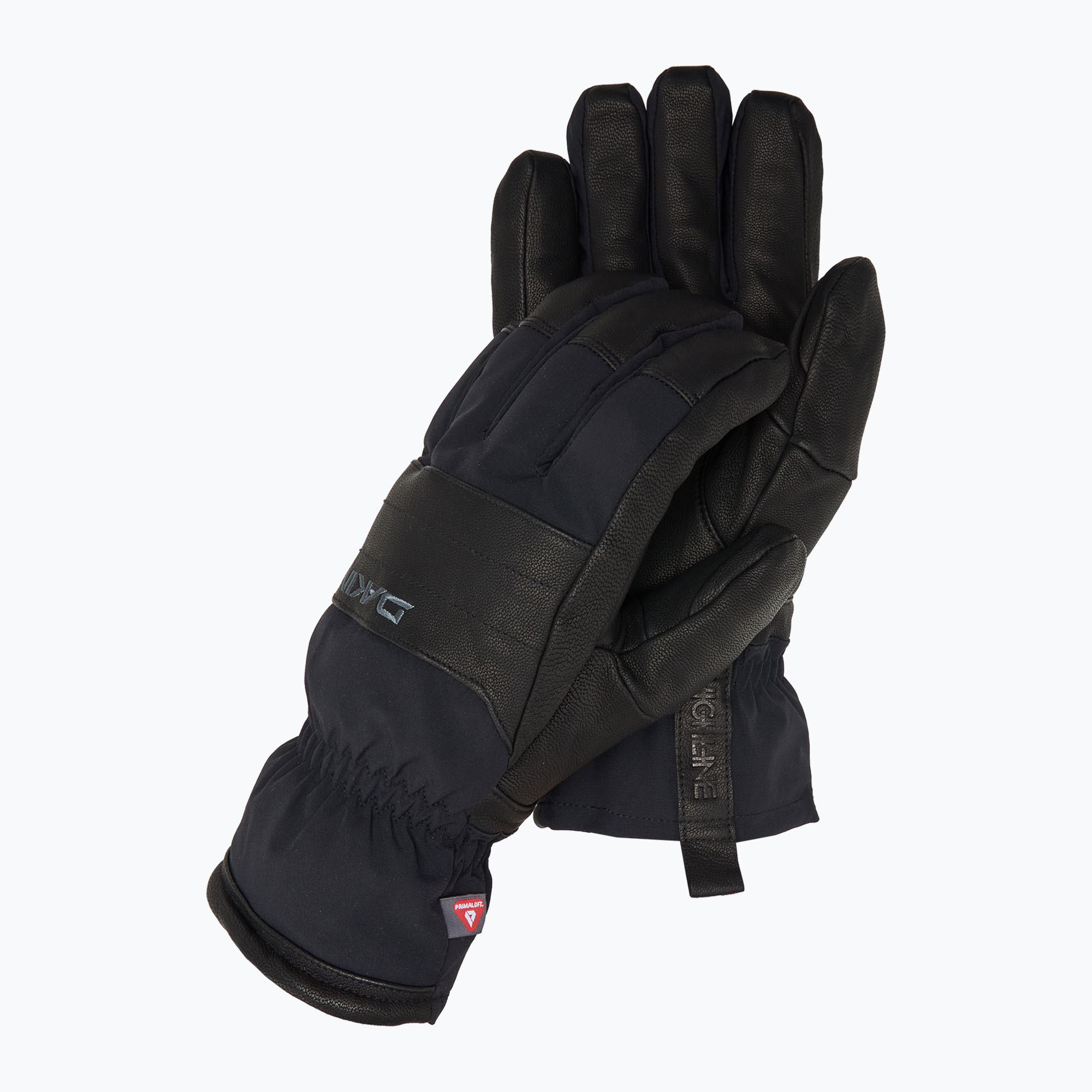 Snowboardové rukavice Dakine Baron Gore-Tex black (Baron Gore-Tex D10003964)