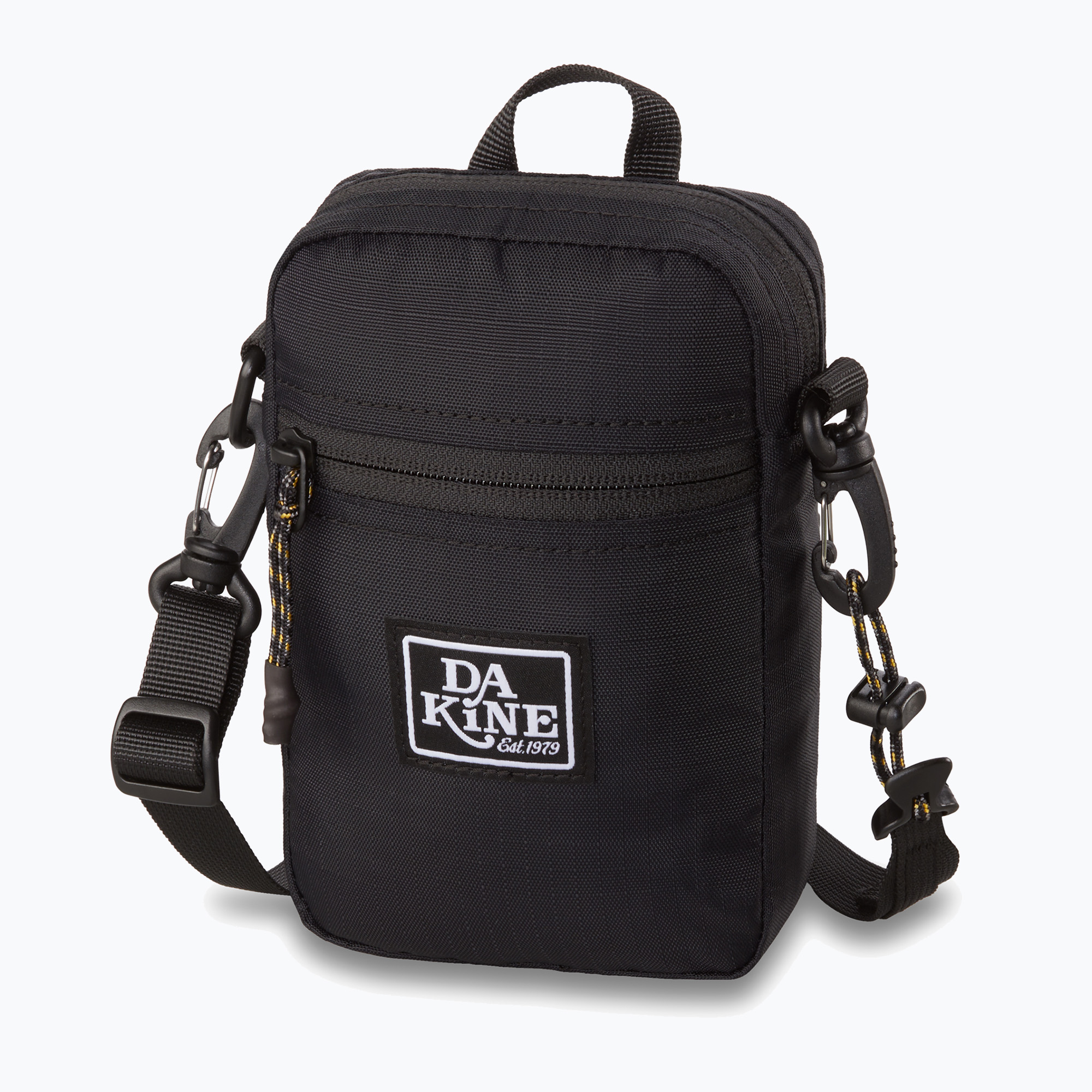 Ľadvinka dámska Dakine Journey Mini Crossbody black (Journey Mini Crossbody D10004083)