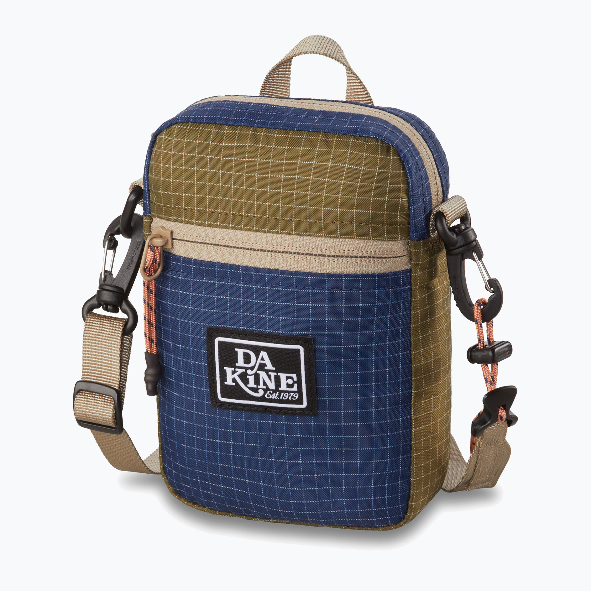Ľadvinka dámska Dakine Journey Mini Crossbody base camp (Journey Mini Crossbody D10004083)