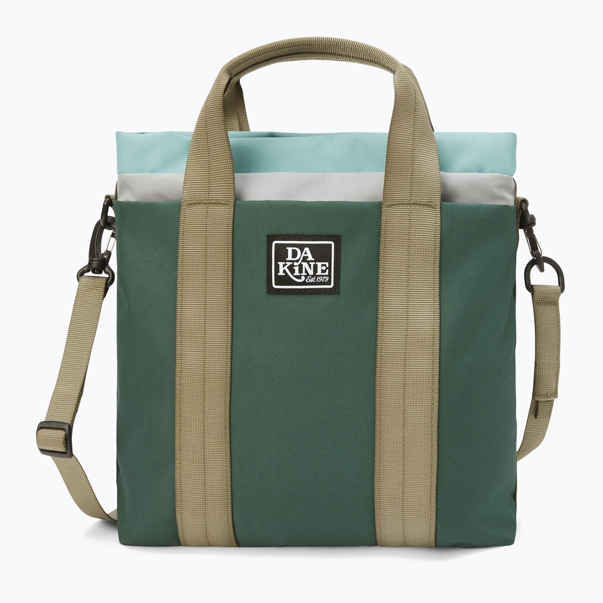 Dakine dámska taška Jinx Mini Tote 9,6 l bayou (Jinx Mini Tote D10004082)
