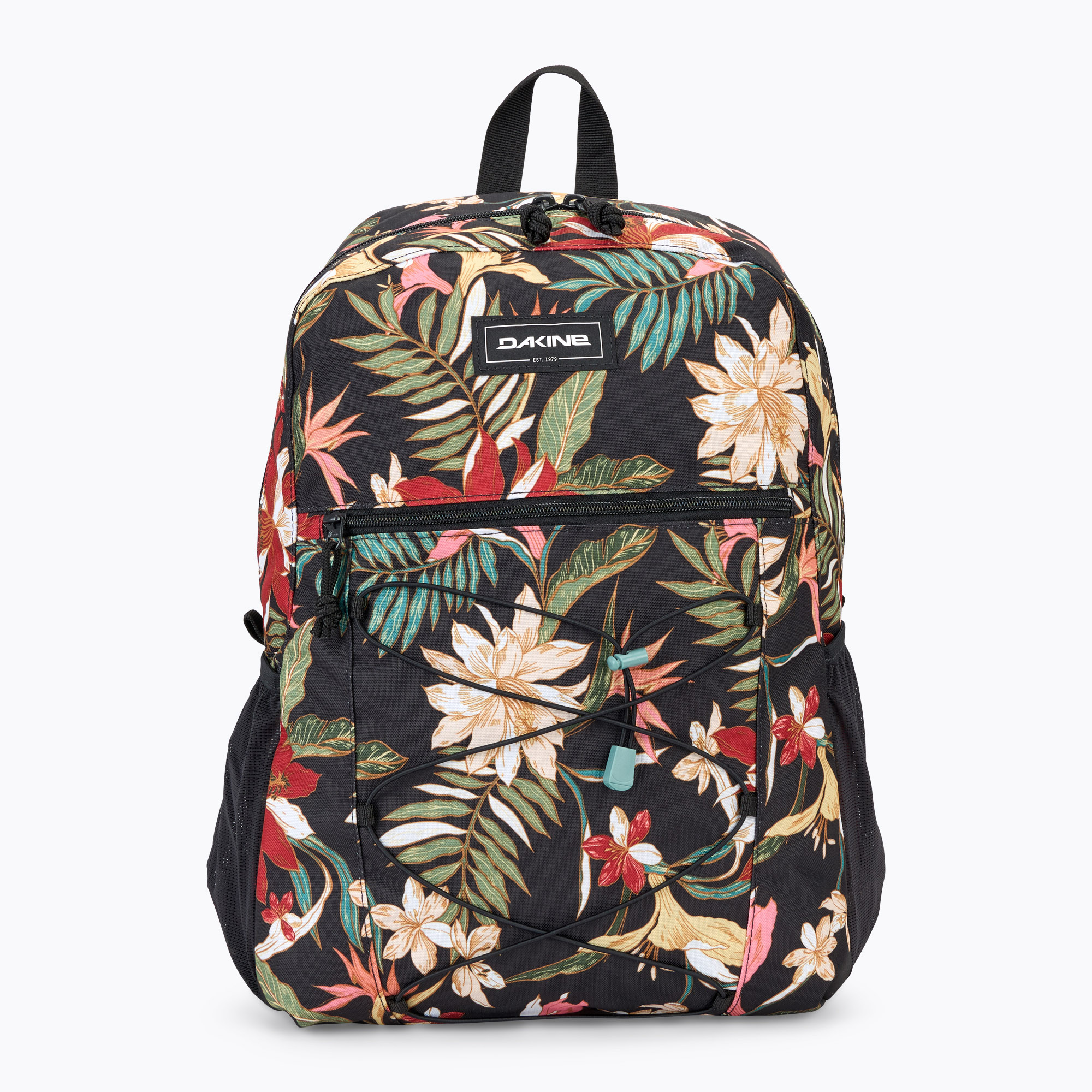Batoh Dakine Tardy Slip 25 l sunset bloom (Tardy Slip 25 D10004117)