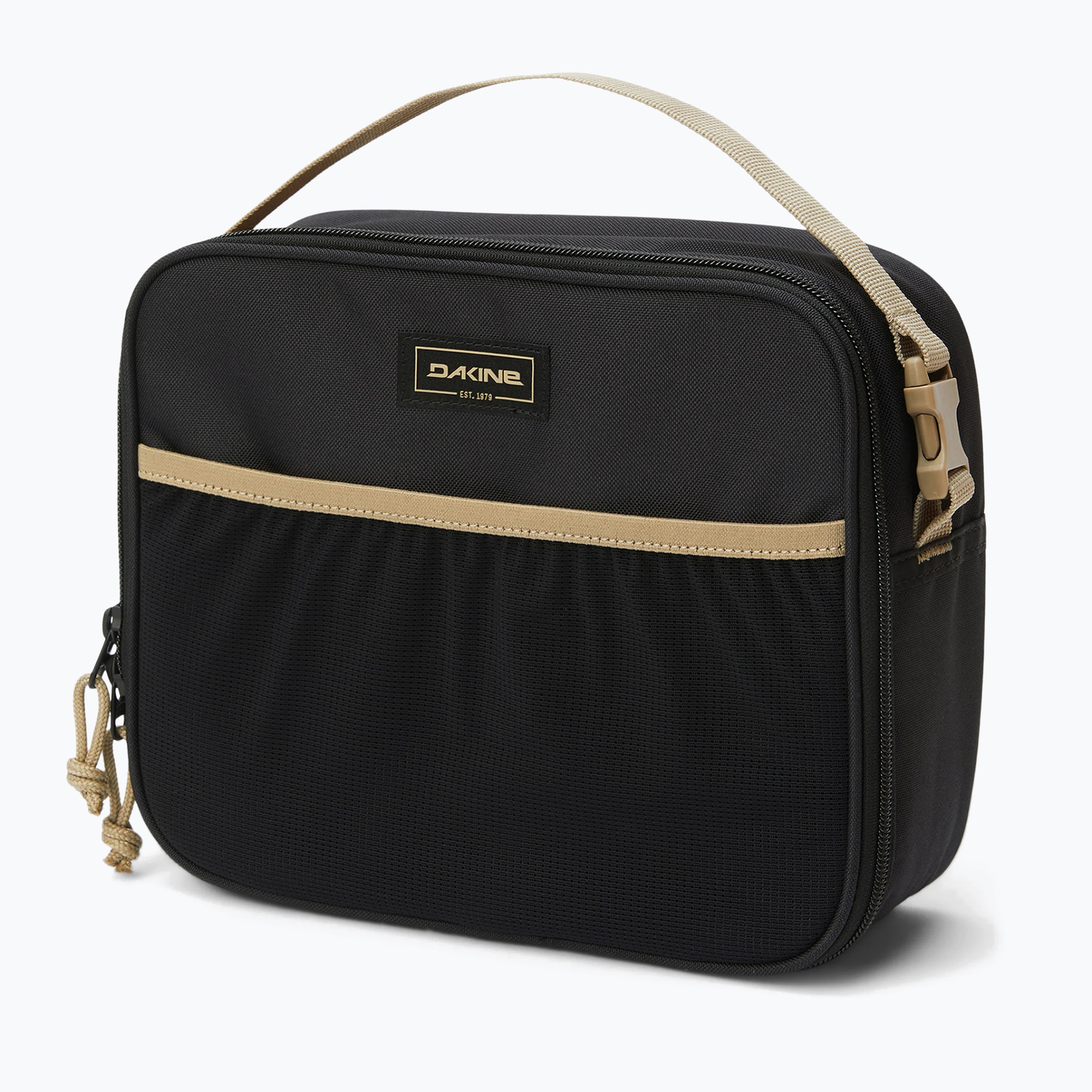 Termotaška Dakine Snacktime Lunch Box 5 l black onyx (Snacktime Lunch Box D10004116)
