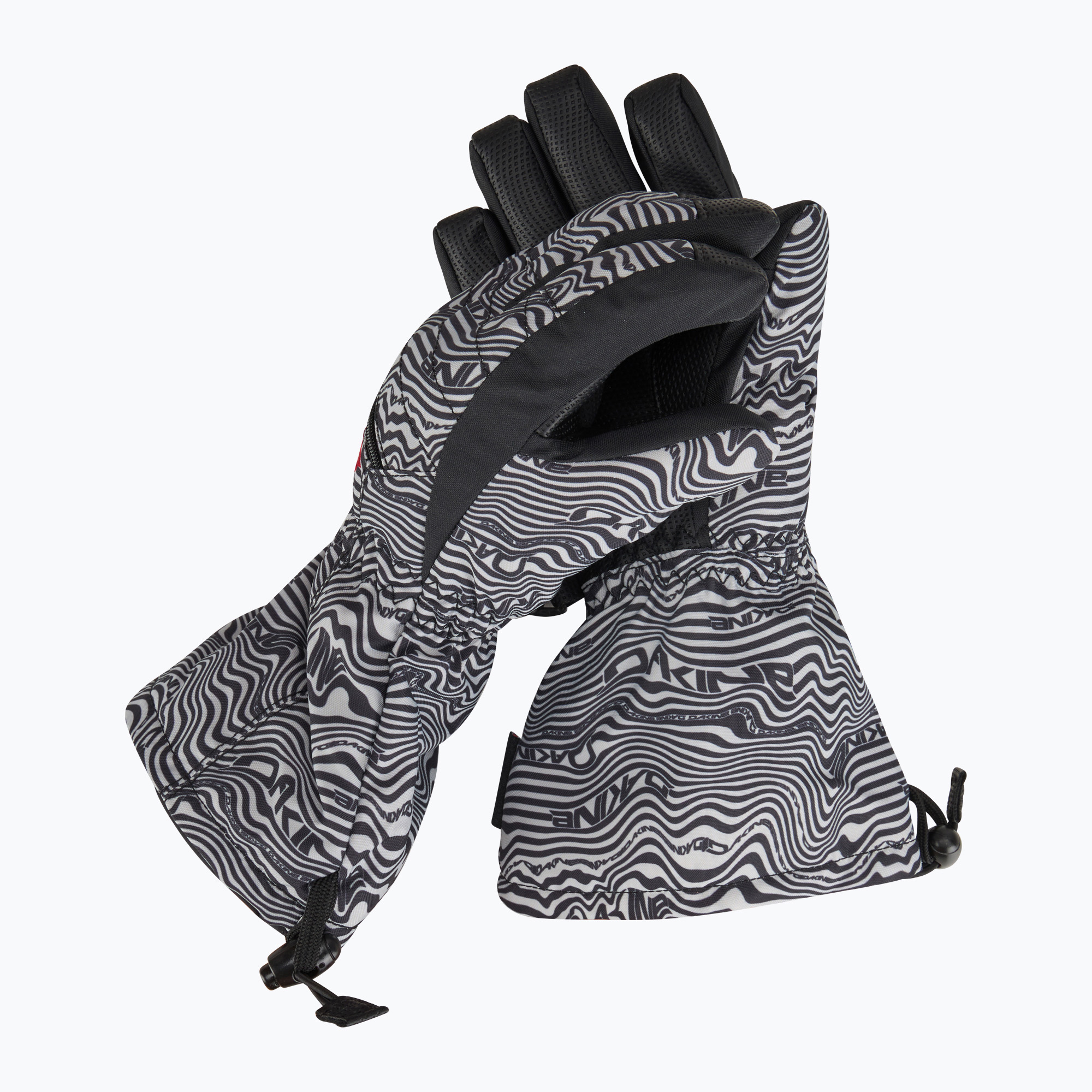 Dakine Tracker detské snowboardové rukavice dakine waves (Tracker Glove D10004307)