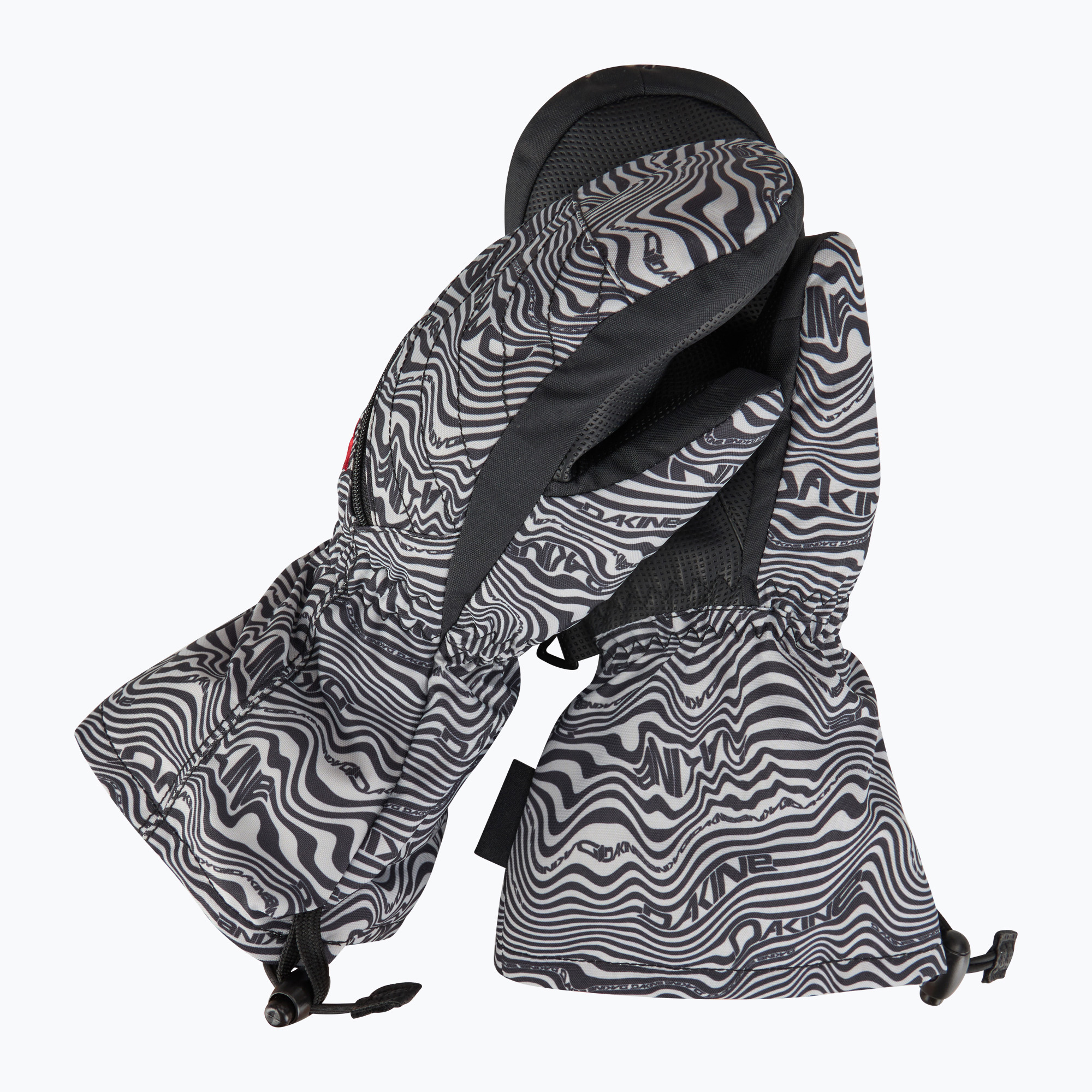 Detské snowboardové rukavice Dakine Tracker Mitt dakine waves (Tracker Mitt D10004474)
