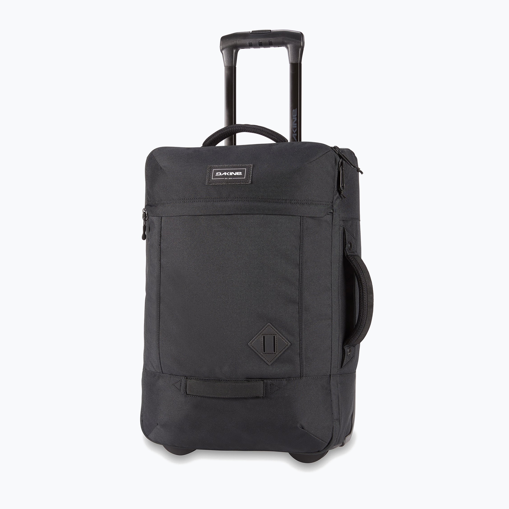 Cestovná taška Dakine 365 Carry On Roller 40 l black (365 Carry On Roller 40 D10004486)