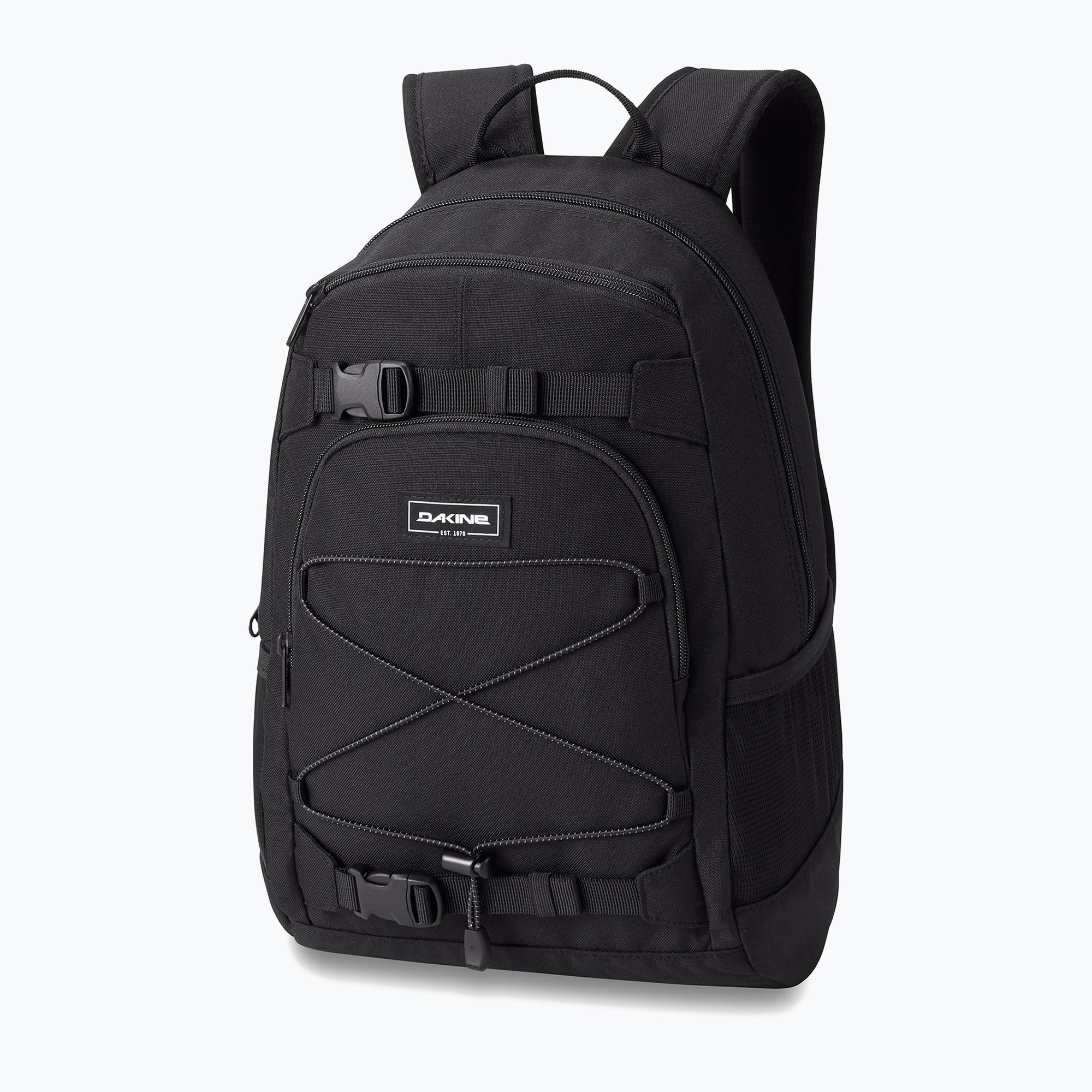 Dakine Grom 13 l black detský batoh
