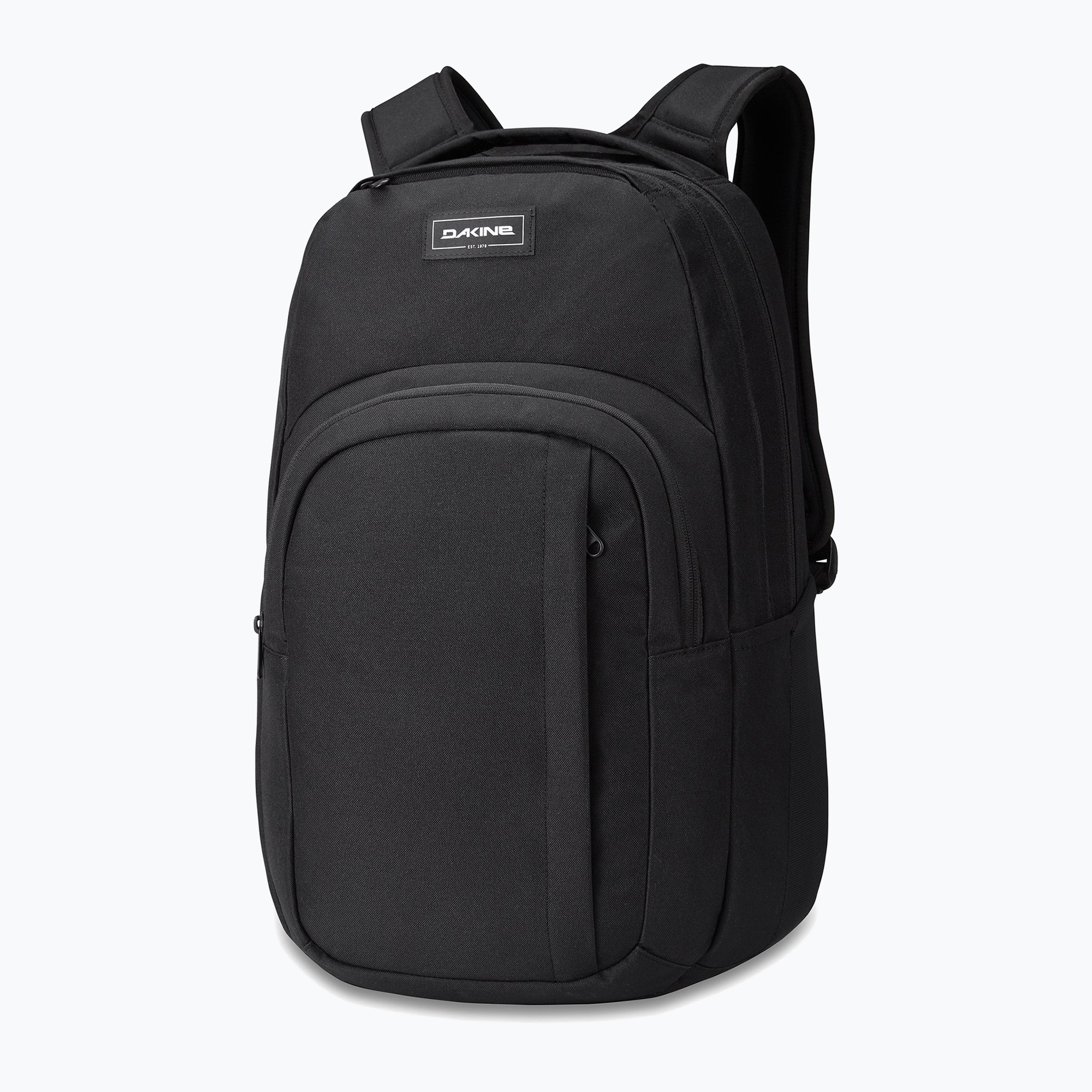 Dakine Campus 33 l mestský batoh čierny