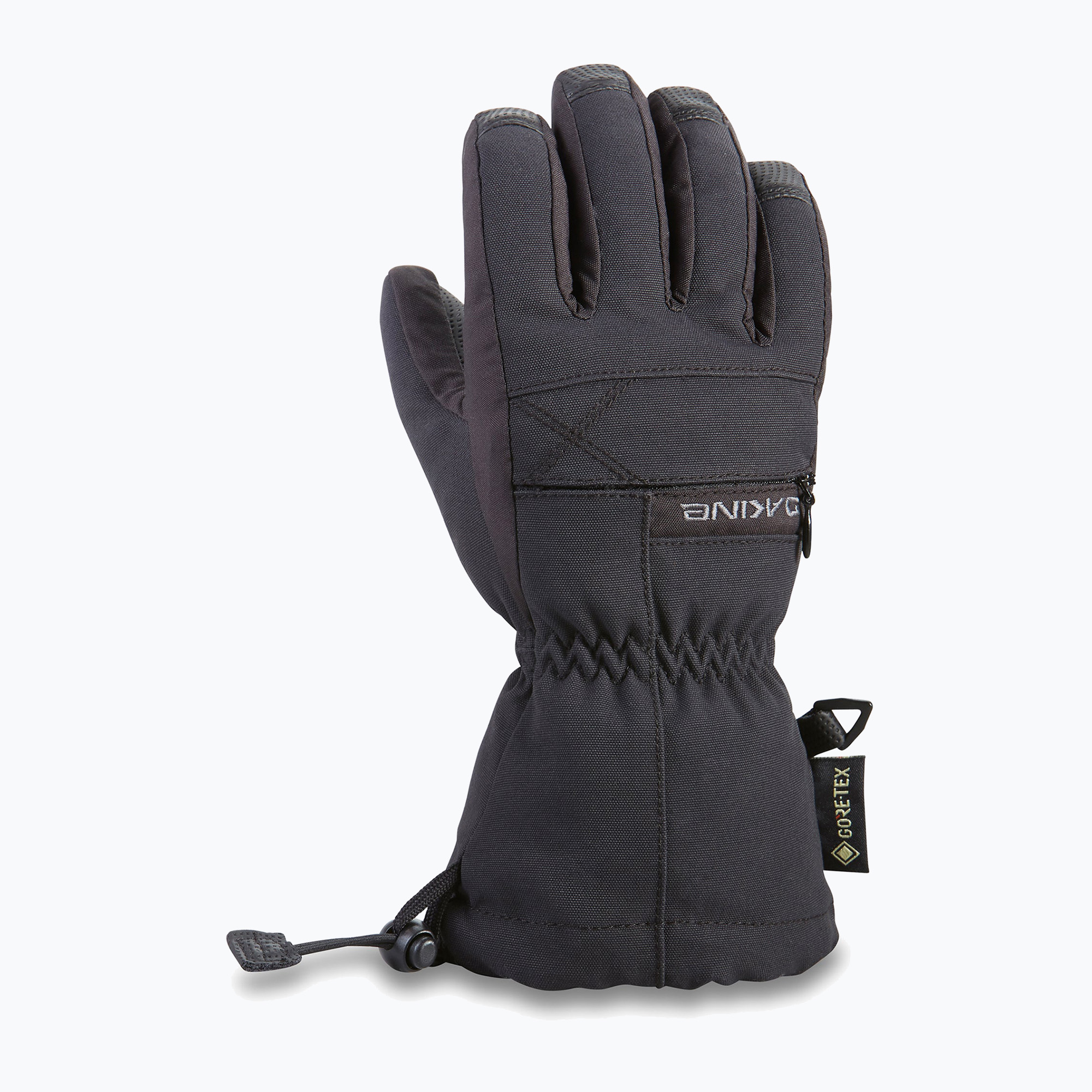 20% % lacnejšie. Dakine Avenger Gore-Tex detské snowboardové rukavice čierne S24 (XL)