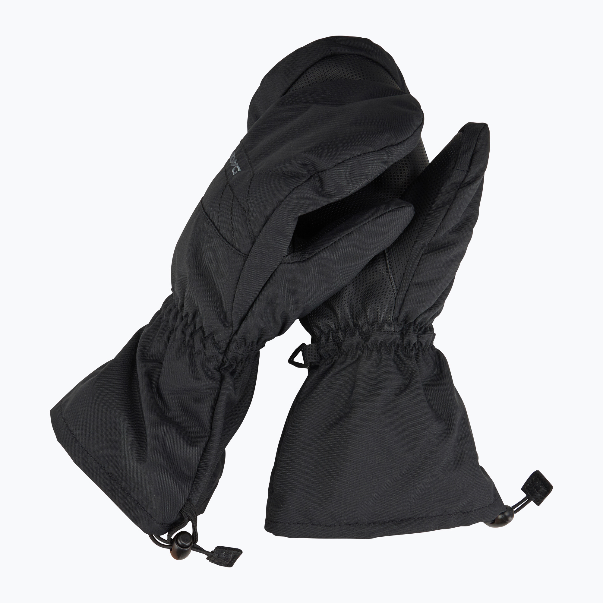 Detské snowboardové rukavice Dakine Yukon Mitt black (Yukon Mitt D10004477)