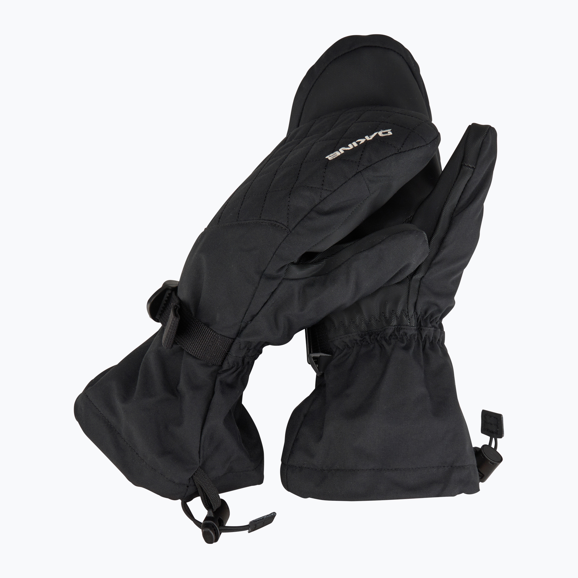 Dámske snowboardové rukavice Dakine Lynx Mitt black (Lynx Mitt D10004465)