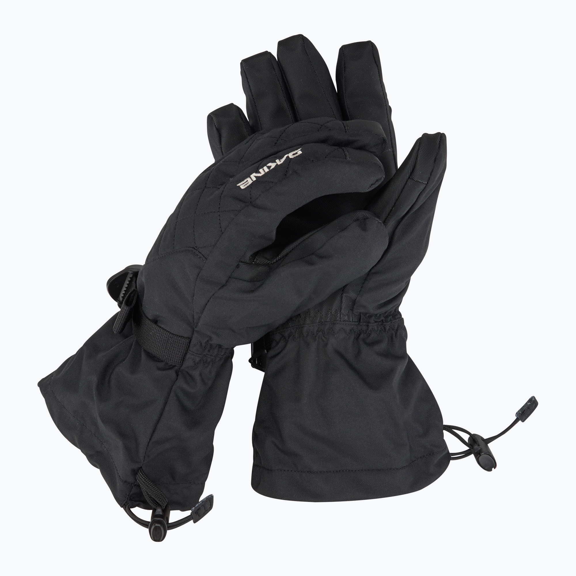 Dámske snowboardové rukavice Dakine Lynx black (Lynx Glove D10004464)