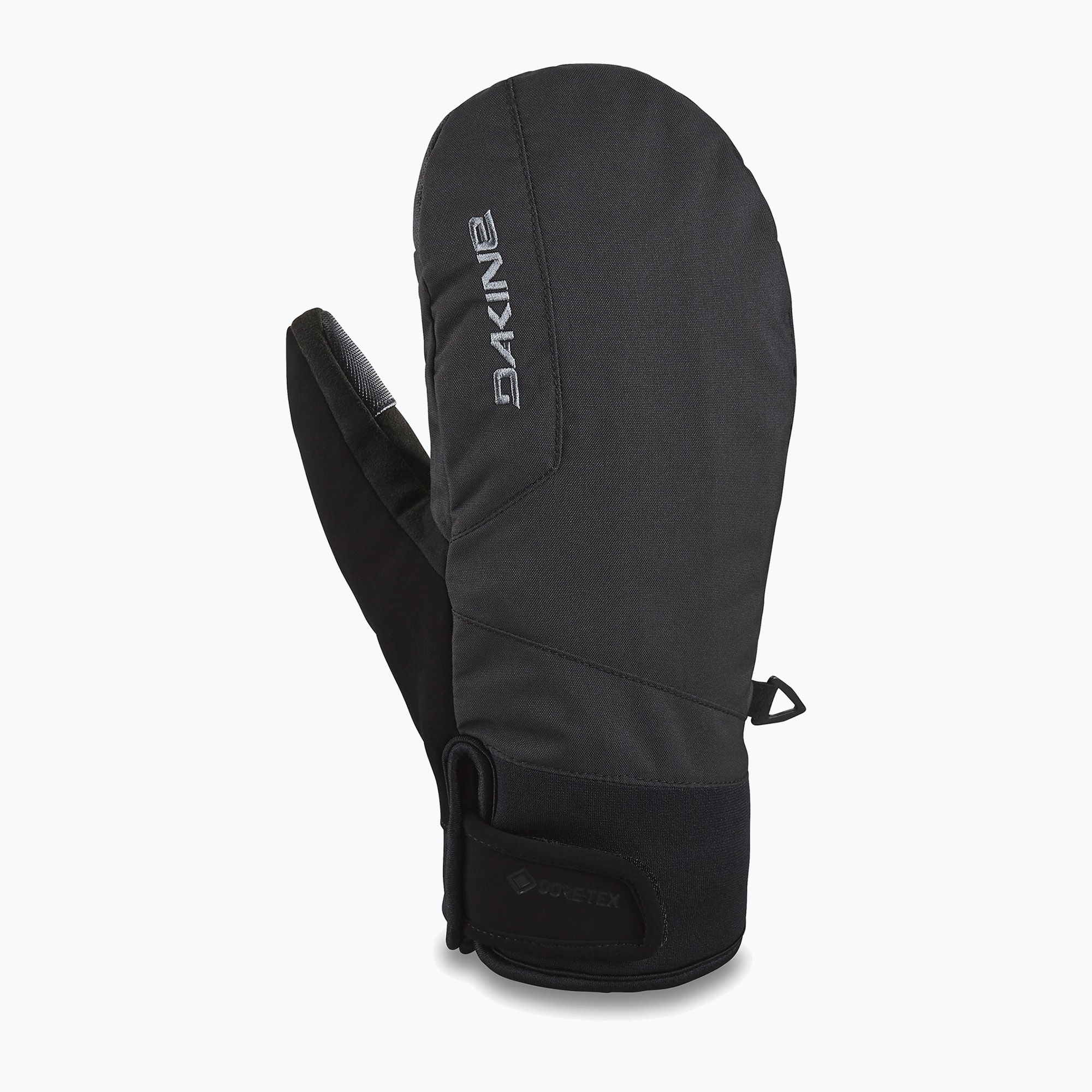 25% % lacnejšie. Pánske rukavice Dakine Impreza Gore-Tex Mitt black (L)