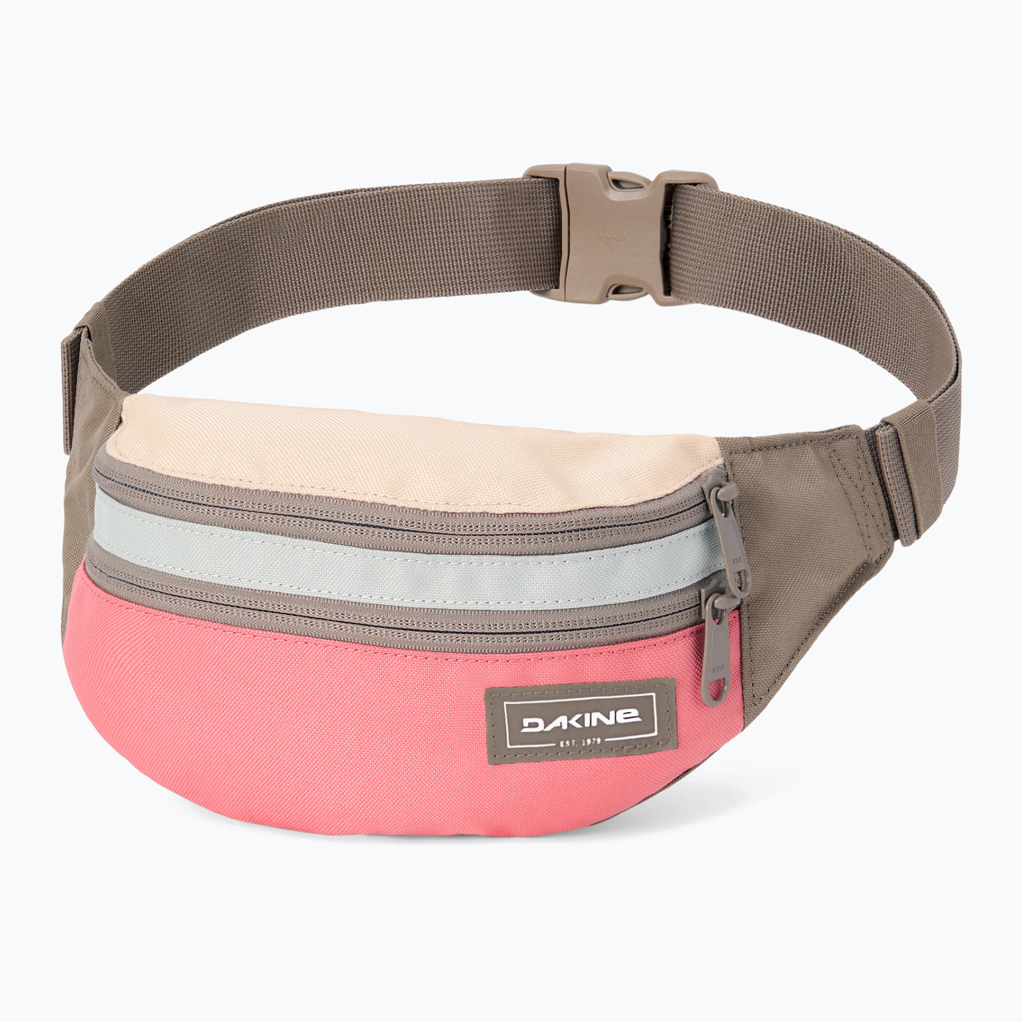 Vrecko Dakine Classic Hip salmon bay kidney