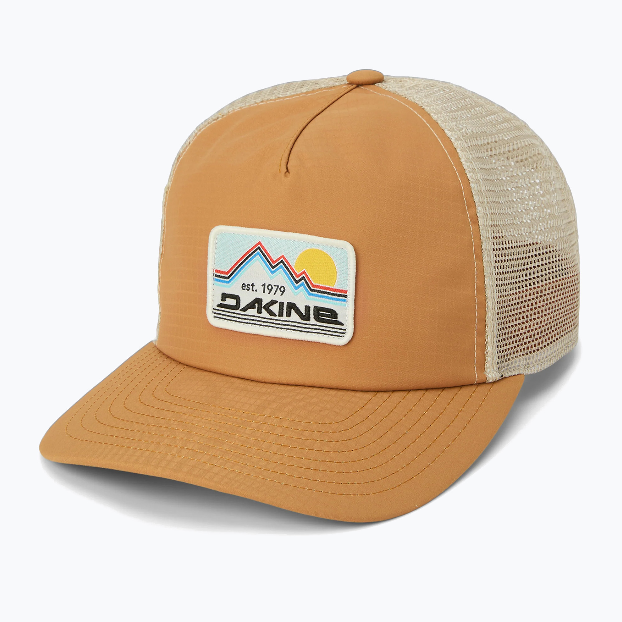 Kšiltovka Dakine Cruisin Trucker biscuit (Cruisin Trucker D10004204)