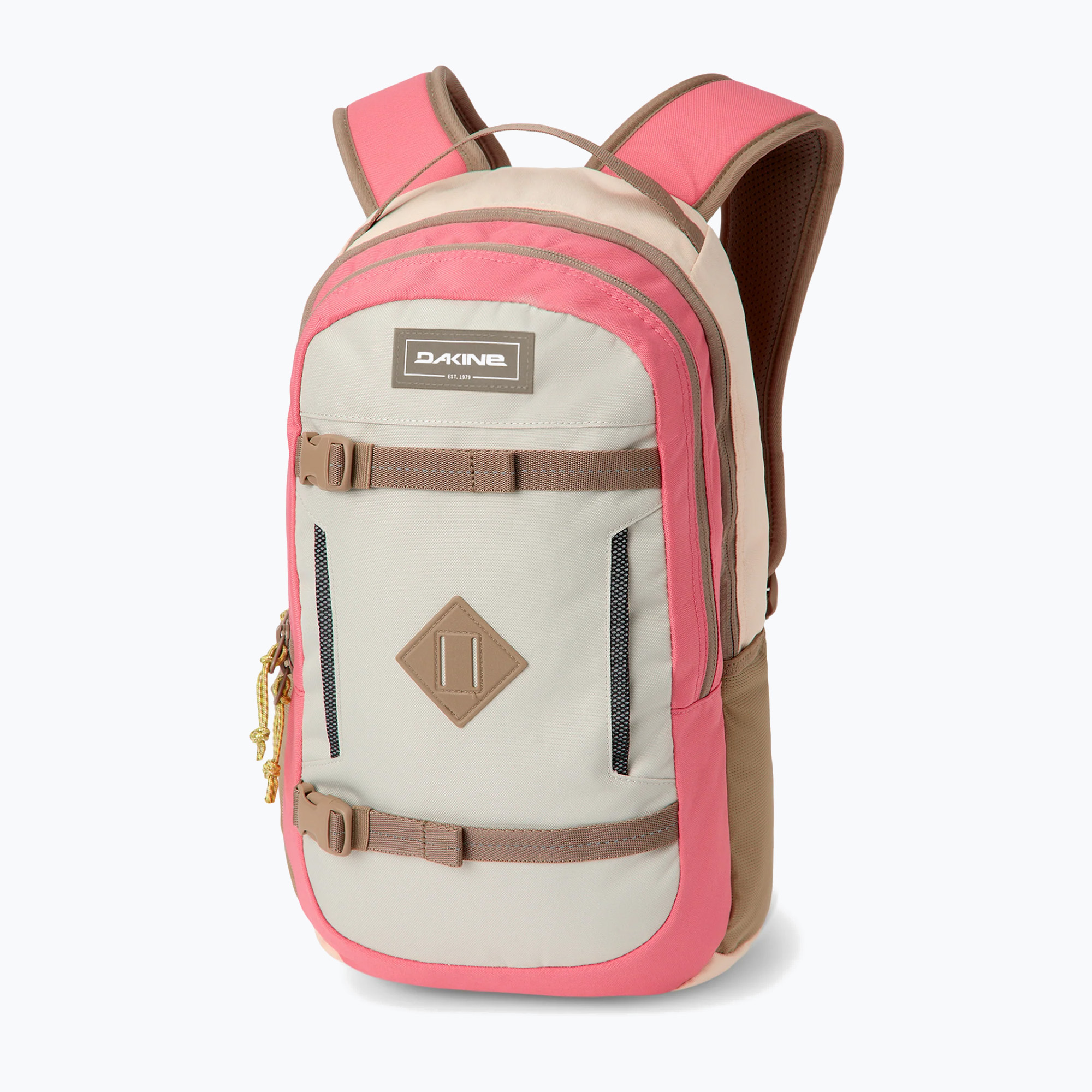 Dakine Mission Pack 18 l salmon bay detský batoh