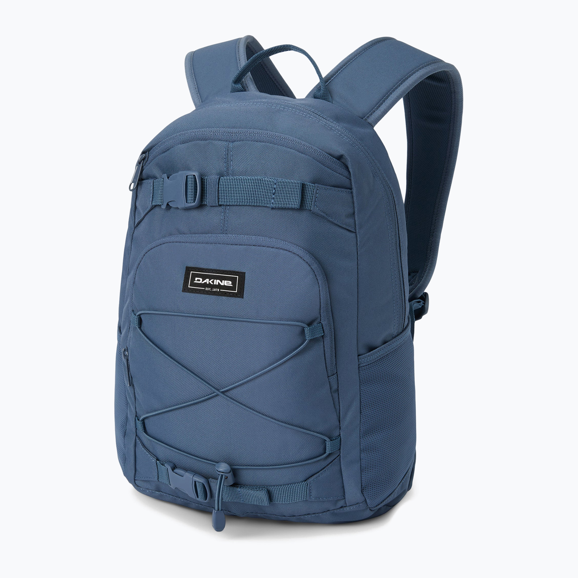 Dakine Grom 13 l vintage indigo detský batoh (Grom 13 D10004346)