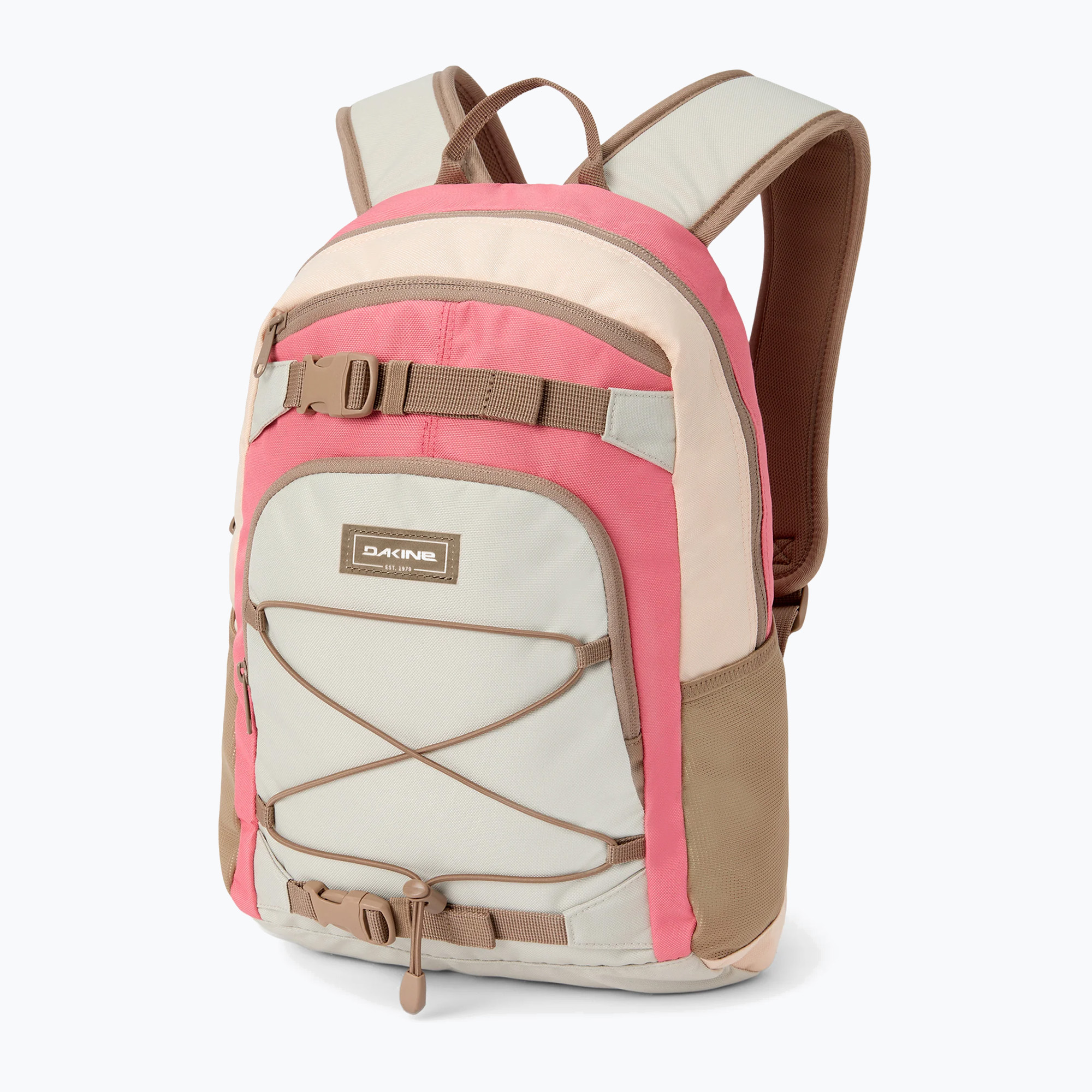 Dakine Grom 13 l salmon bay detský batoh (Grom 13 D10004346)