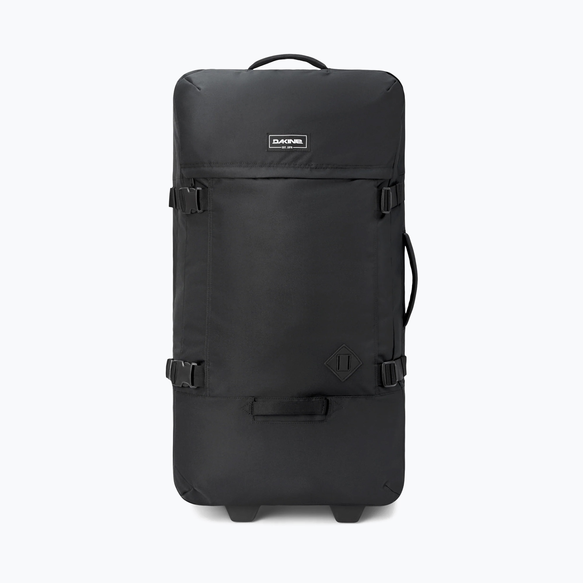 Cestovná taška Dakine 365 Roller LT 120 black