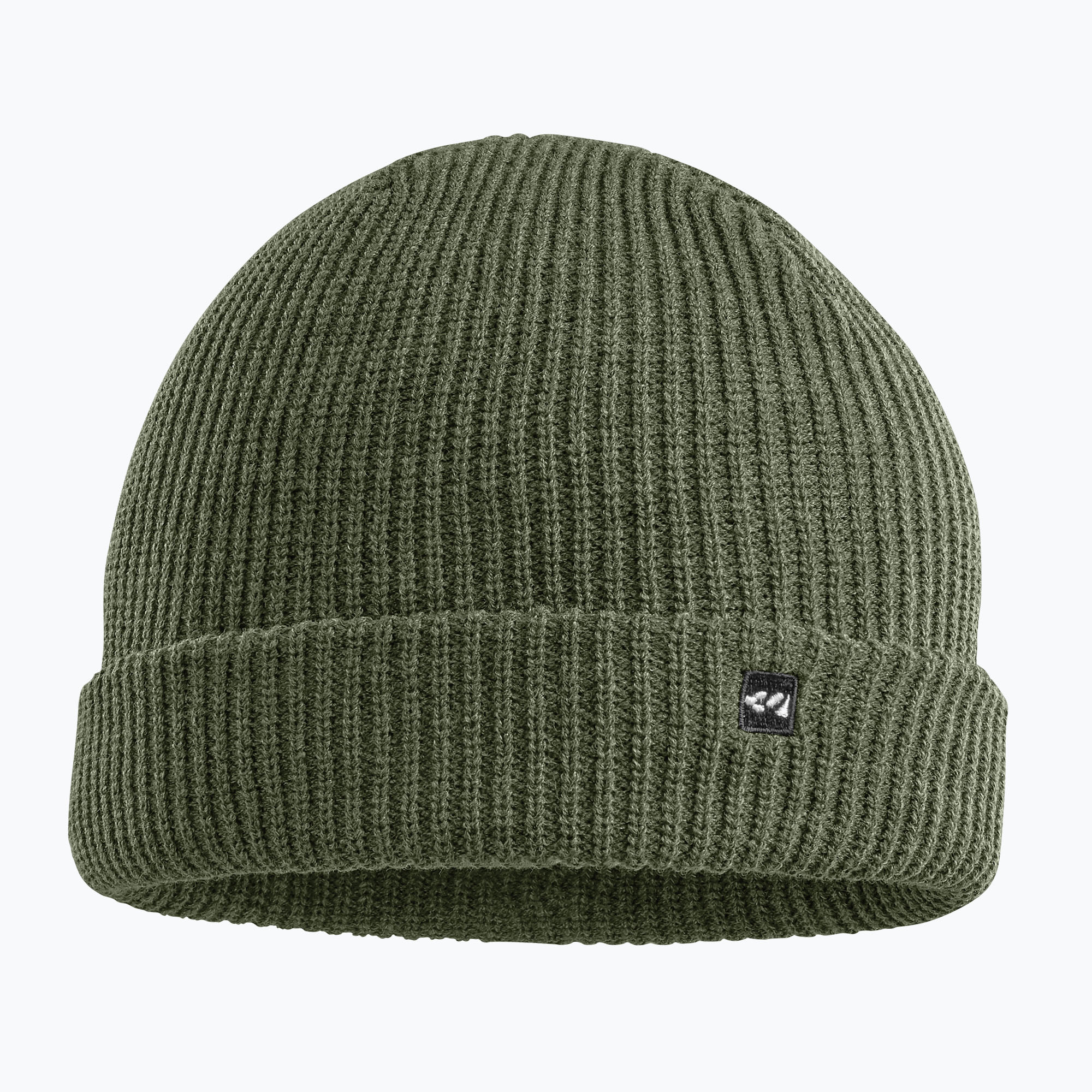 Pánska zimná čiapka ThirtyTwo Basixx Beanie military (Basixx Beanie 8140000748)