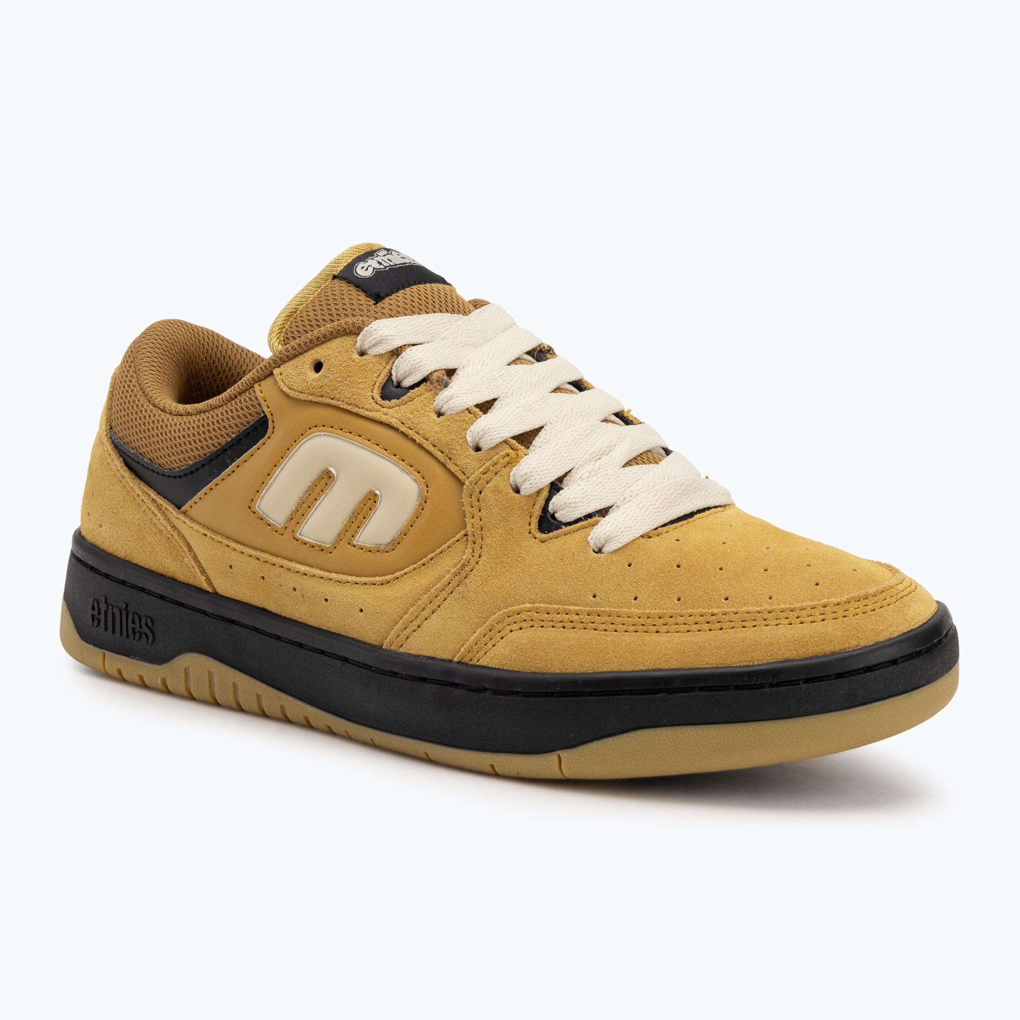 Etnies Loot brown pánske topánky (Loot 4101000584)