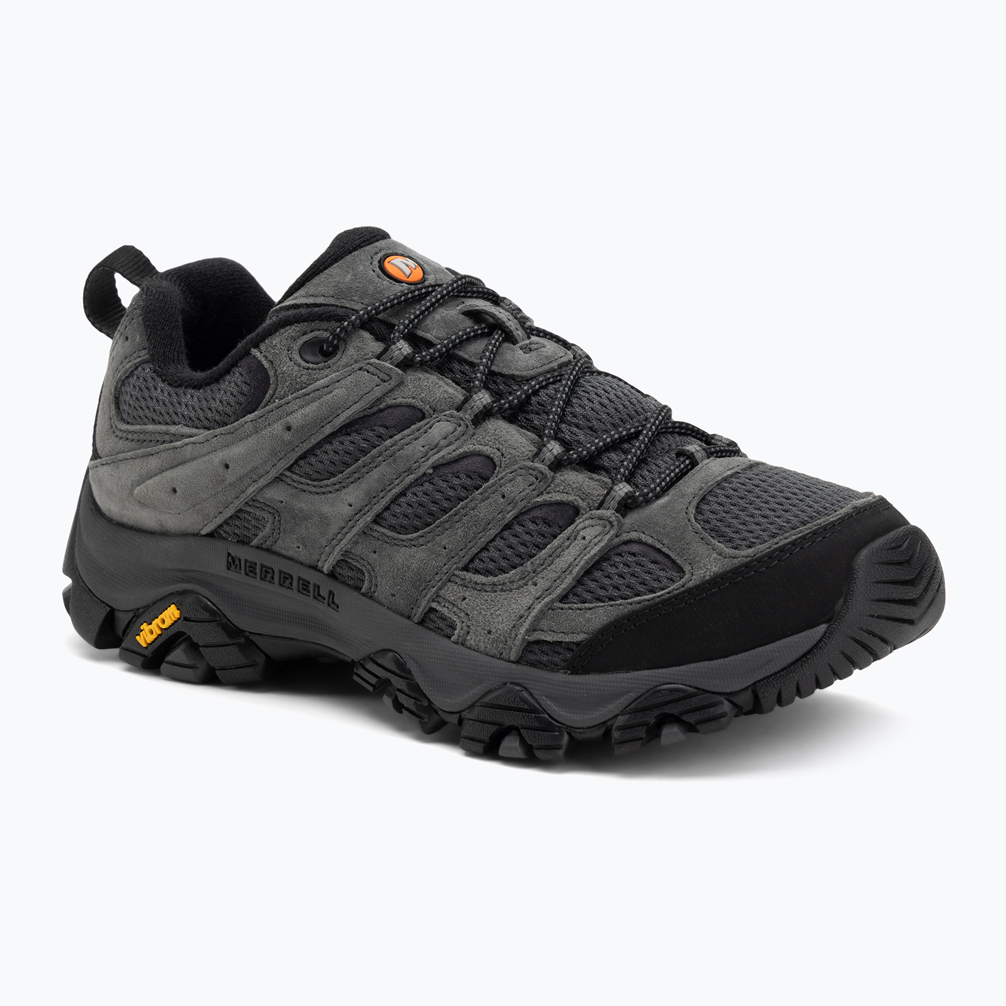 Pánske turistické topánky Merrell Moab 3 granite v2 (Moab 3 J035881)