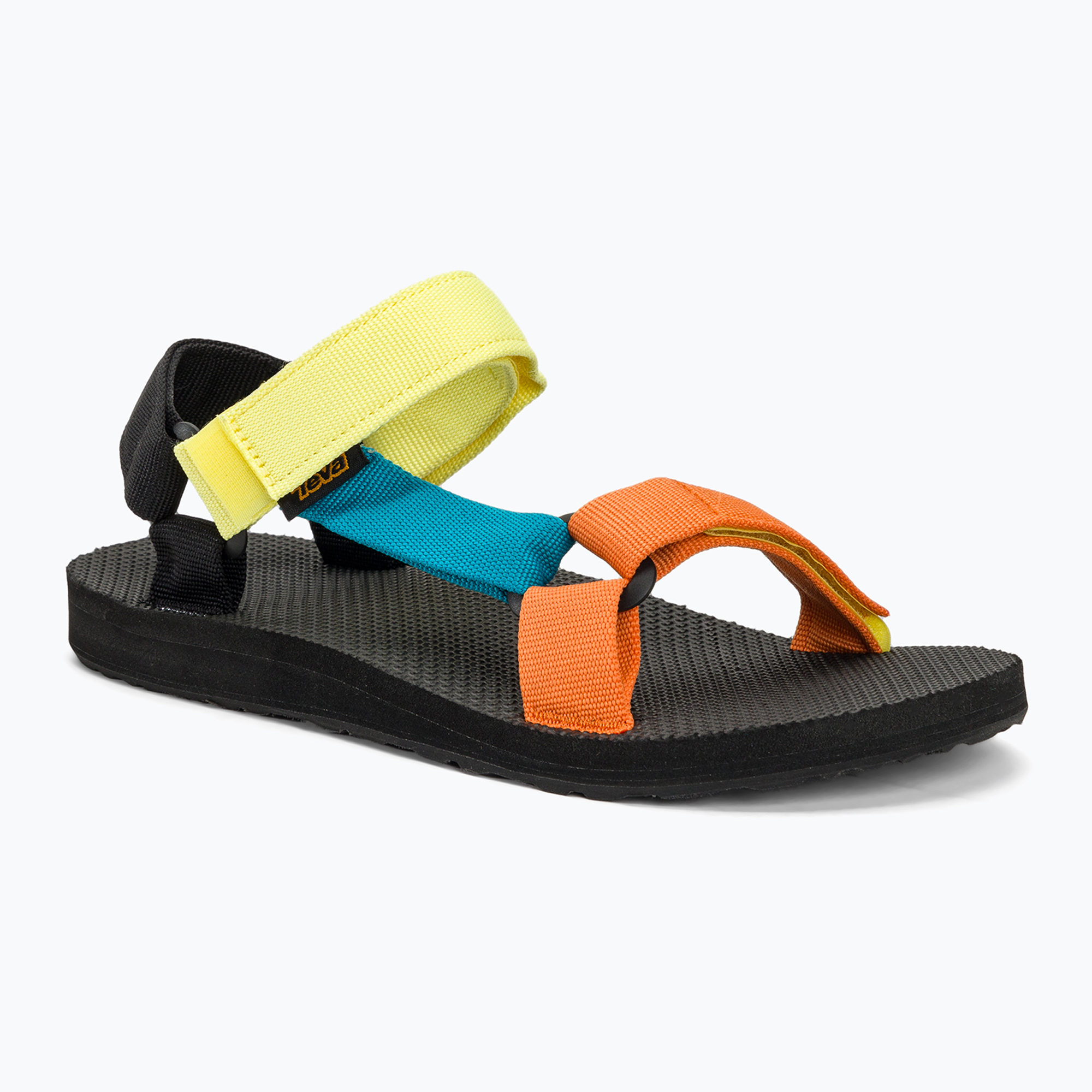 Pánske sandále Teva Original Universal retro multi (Original Universal 1004006)