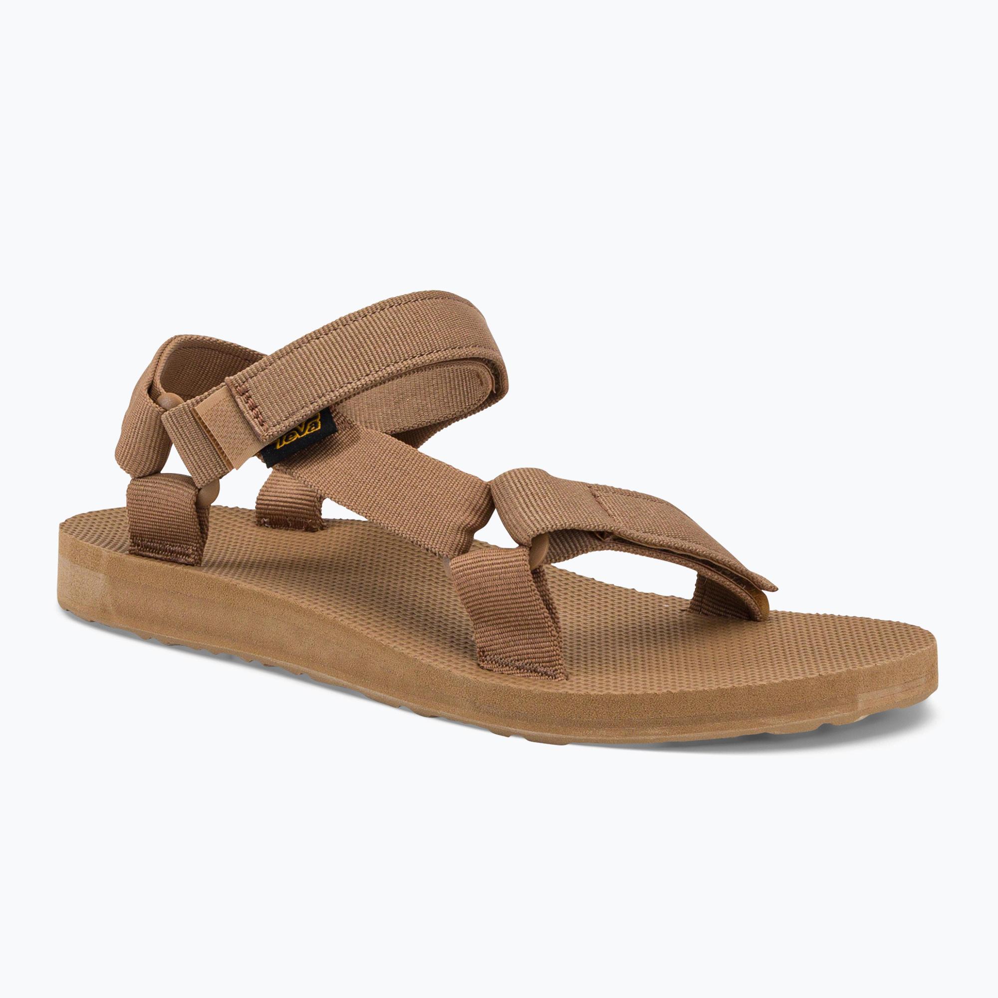 Dámske trekingové sandále Teva Original Universal brown 13987 (Original Universal 1003987)