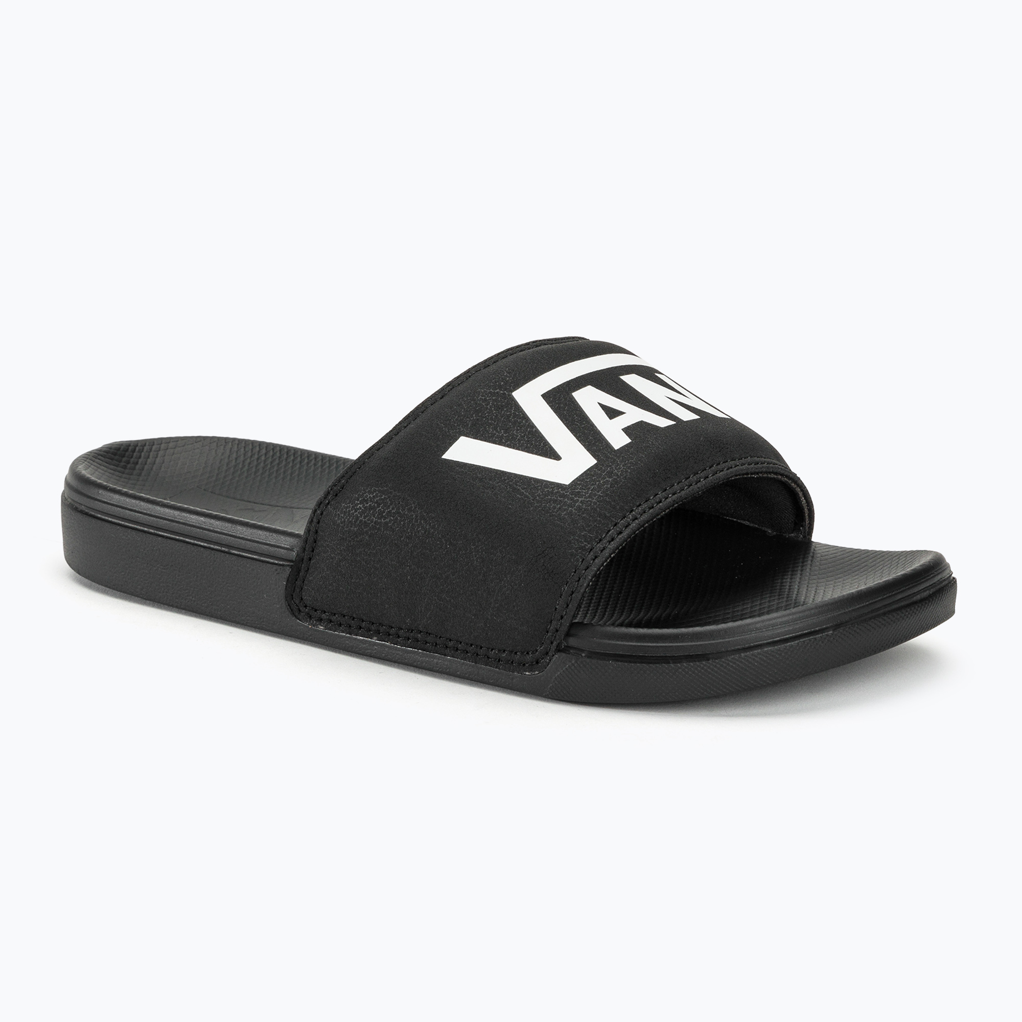 Vans La Costa Slide-On žabky čierne (La Costa Slide-On VN0A5HF5IX61)