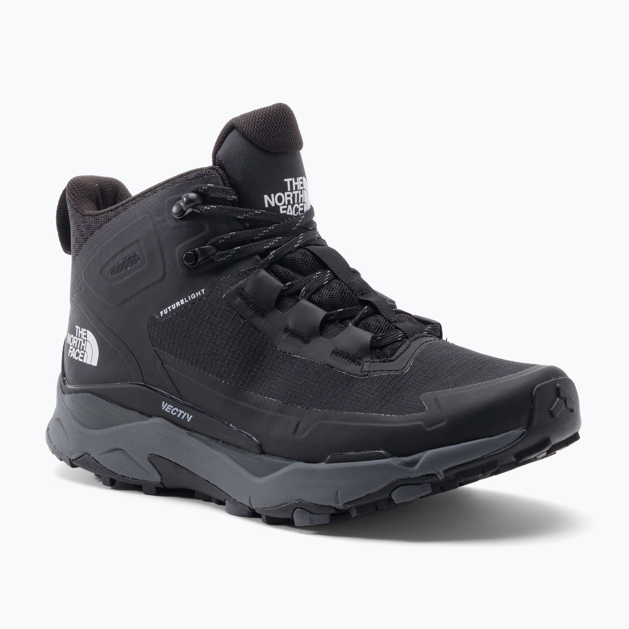 Pánska treková obuv The North Face Vectiv Exploris Mid Futurelight (Vectiv Exploris Mid Futurelight NF0A4T2UKZ21)