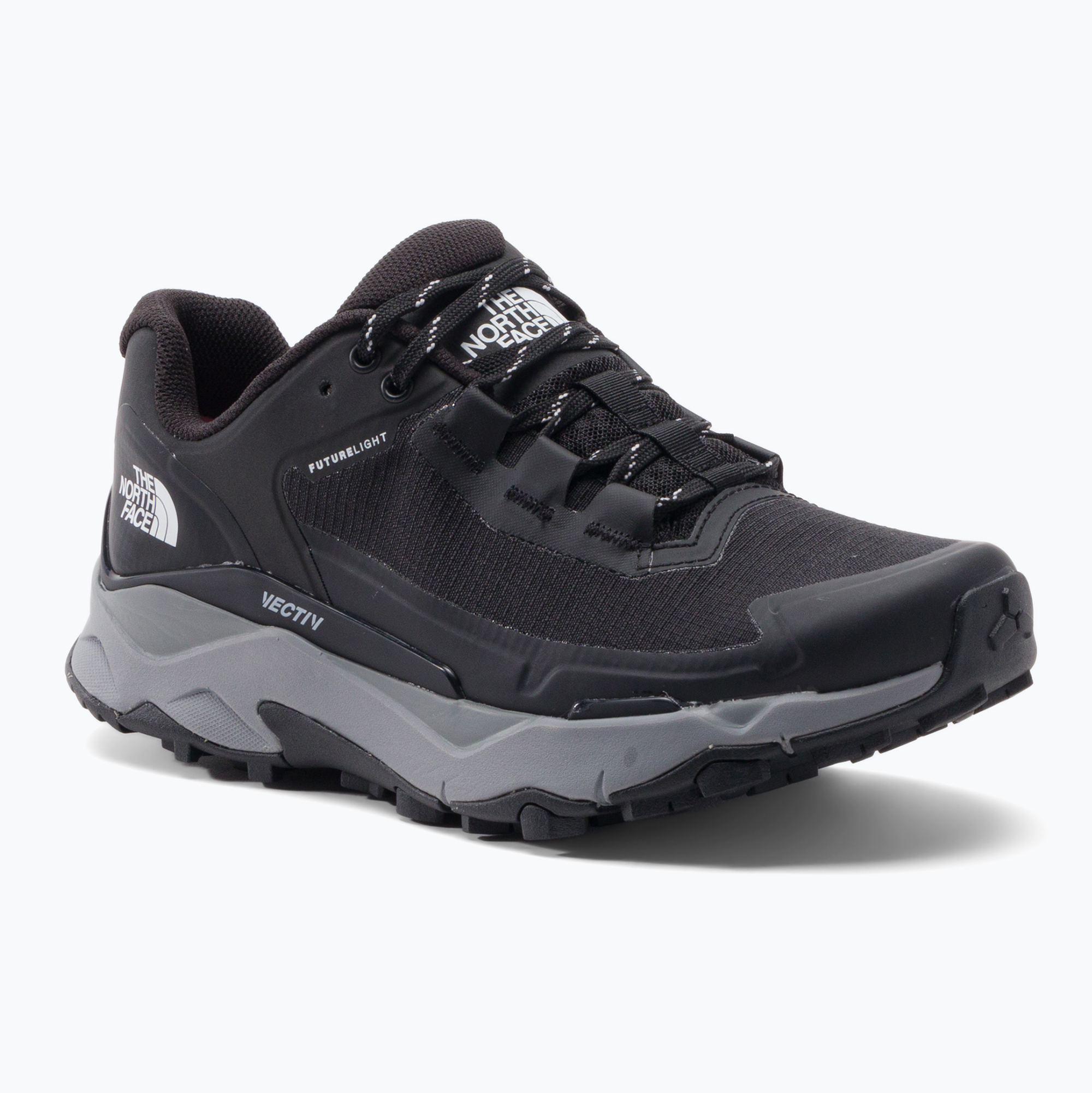 Dámske trekové topánky The North Face Vectiv Exploris Futurelight black NF0A4T2XH231 (Vectiv Exploris Futurelight NF0A4T2XH231)