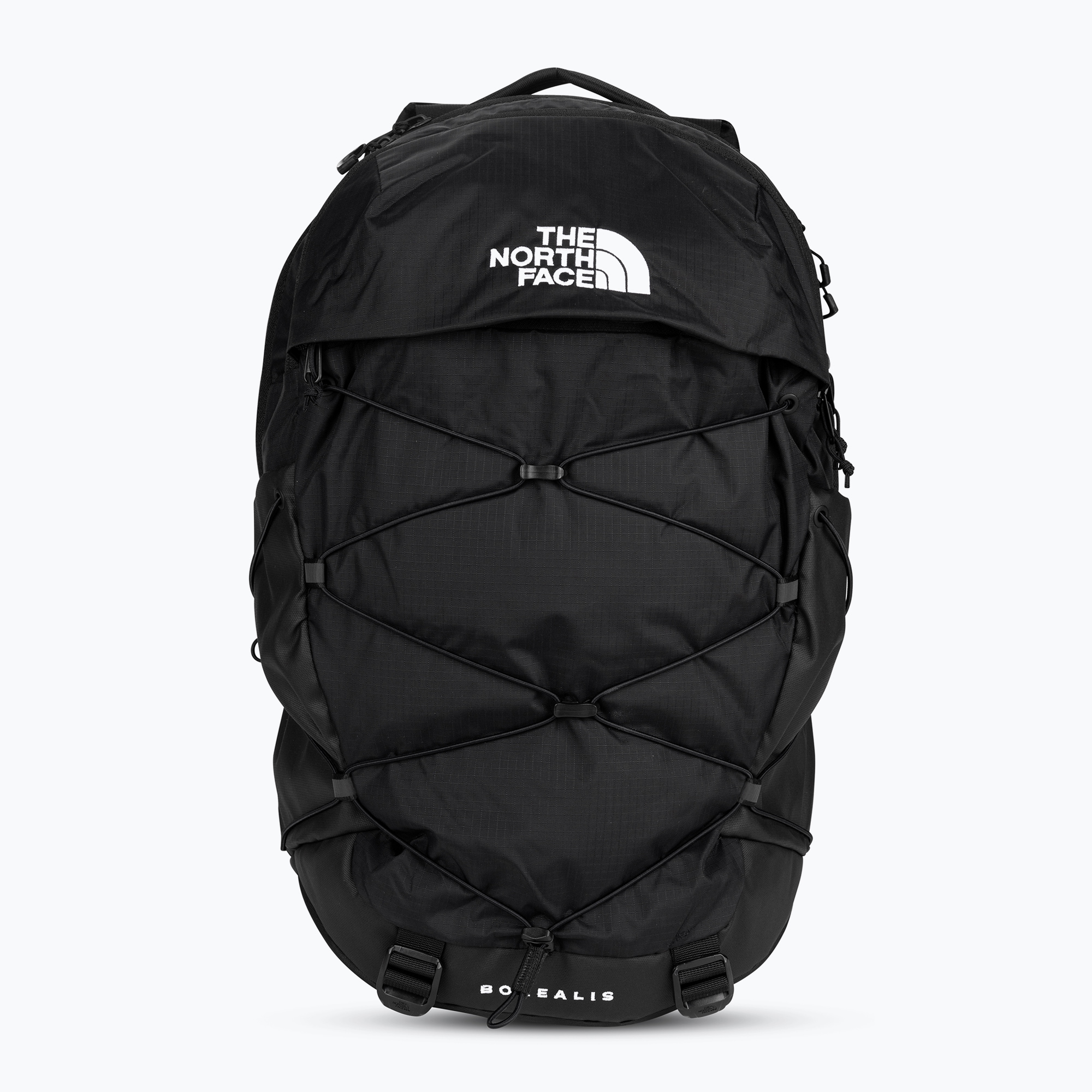 Turistický batoh The North Face Borealis black NF0A52SEKX71 (Borealis NF0A52SEKX71)