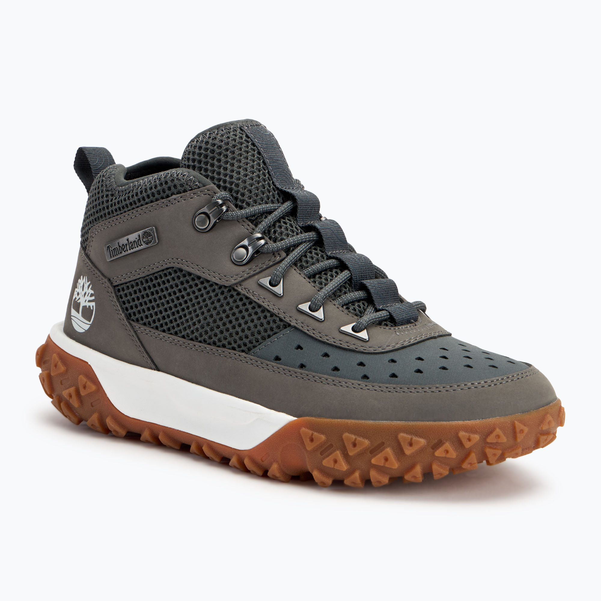 Pánska obuv Timberland Greenstride Motion 6 medium grey (Greenstride Motion 6 TB0A6A98Y551)