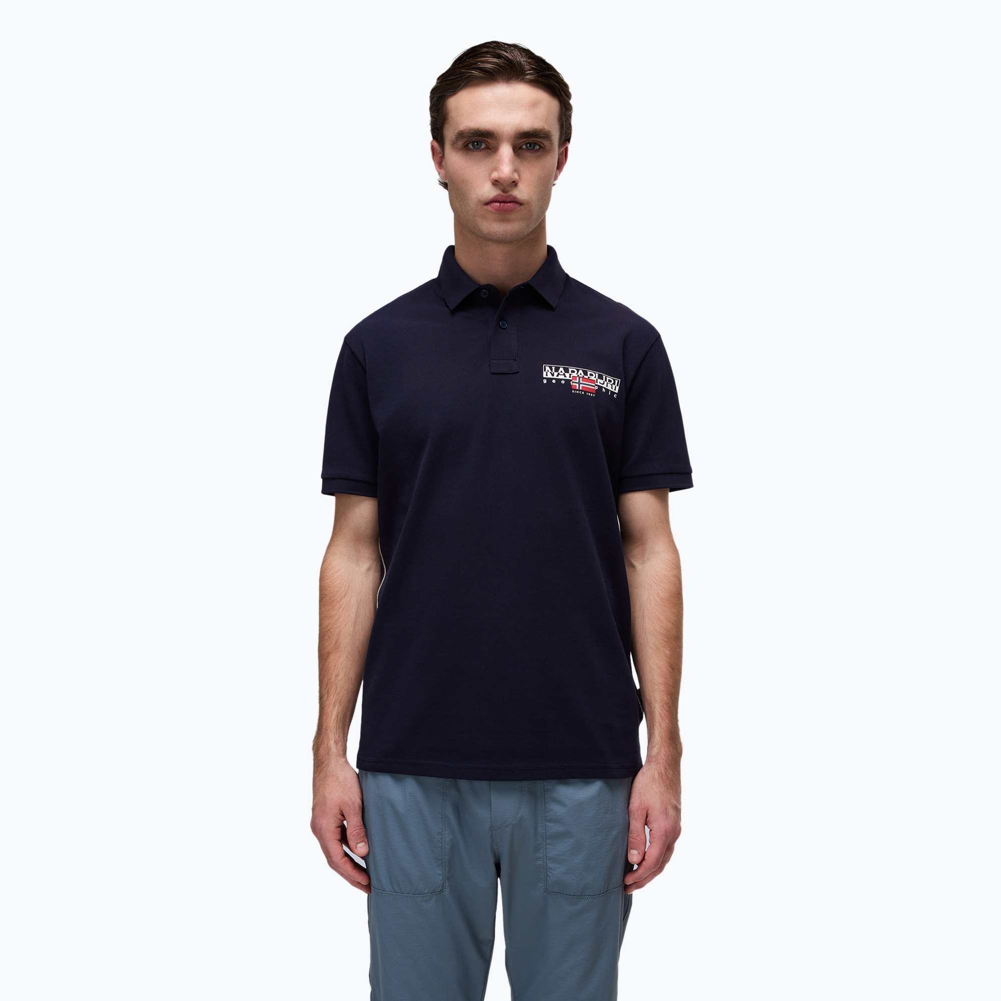 Dámske polo tričko Lacoste Polo PF7839 black (E-Aylmer NP0A4HTN-1761)