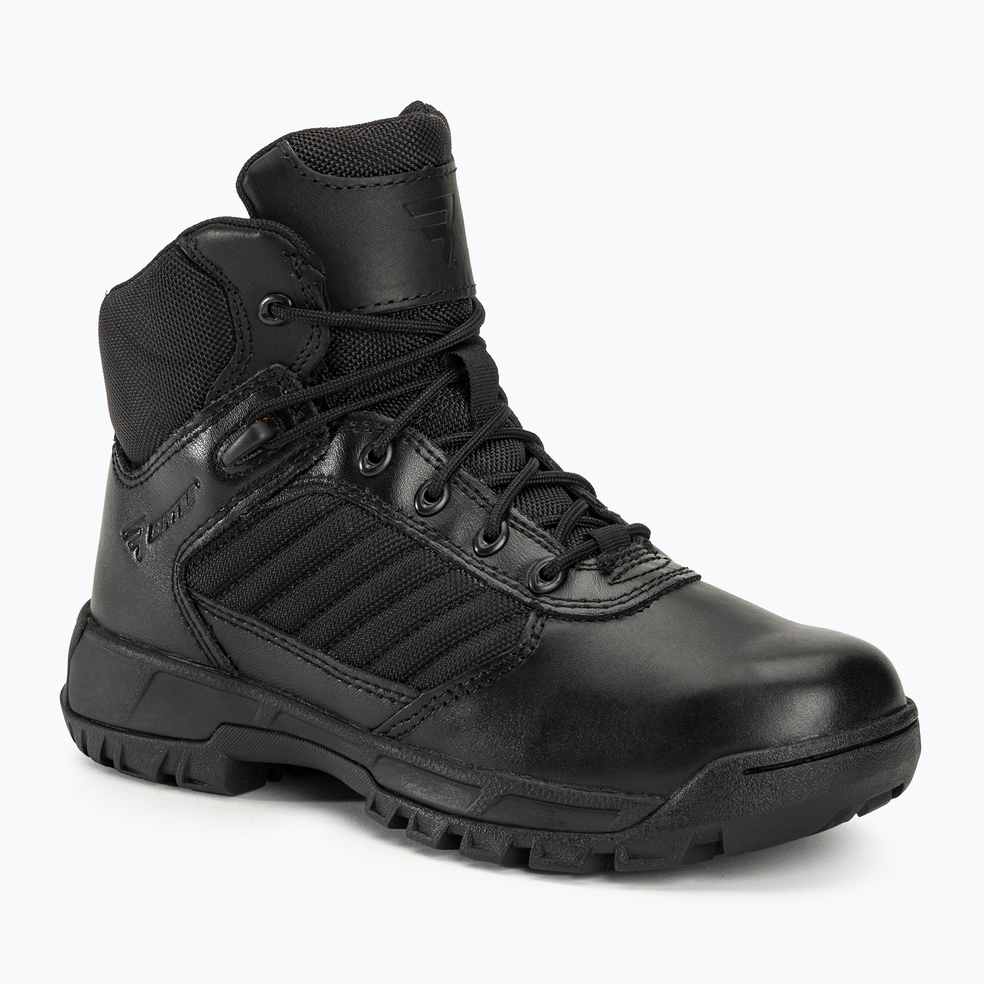 Dámske topánky Bates Tactical Sport 2 Mid black (Tactical Sport 2 Mid BE03560)