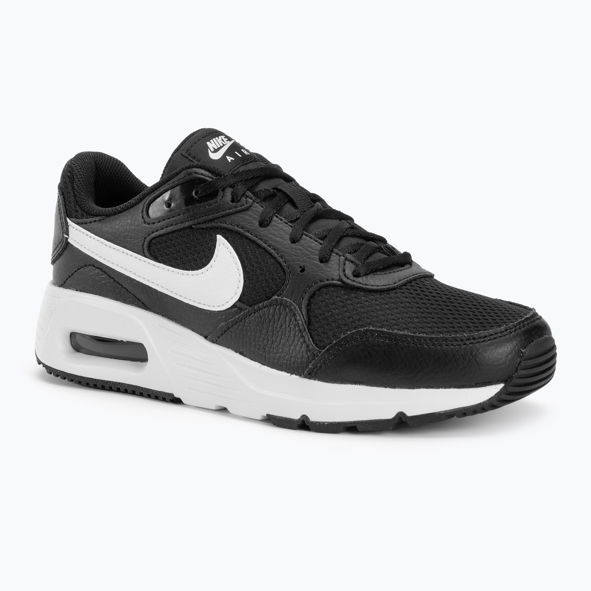 Dámska obuv Nike Air Max SC black/white (Air Max SC CW4554-001)