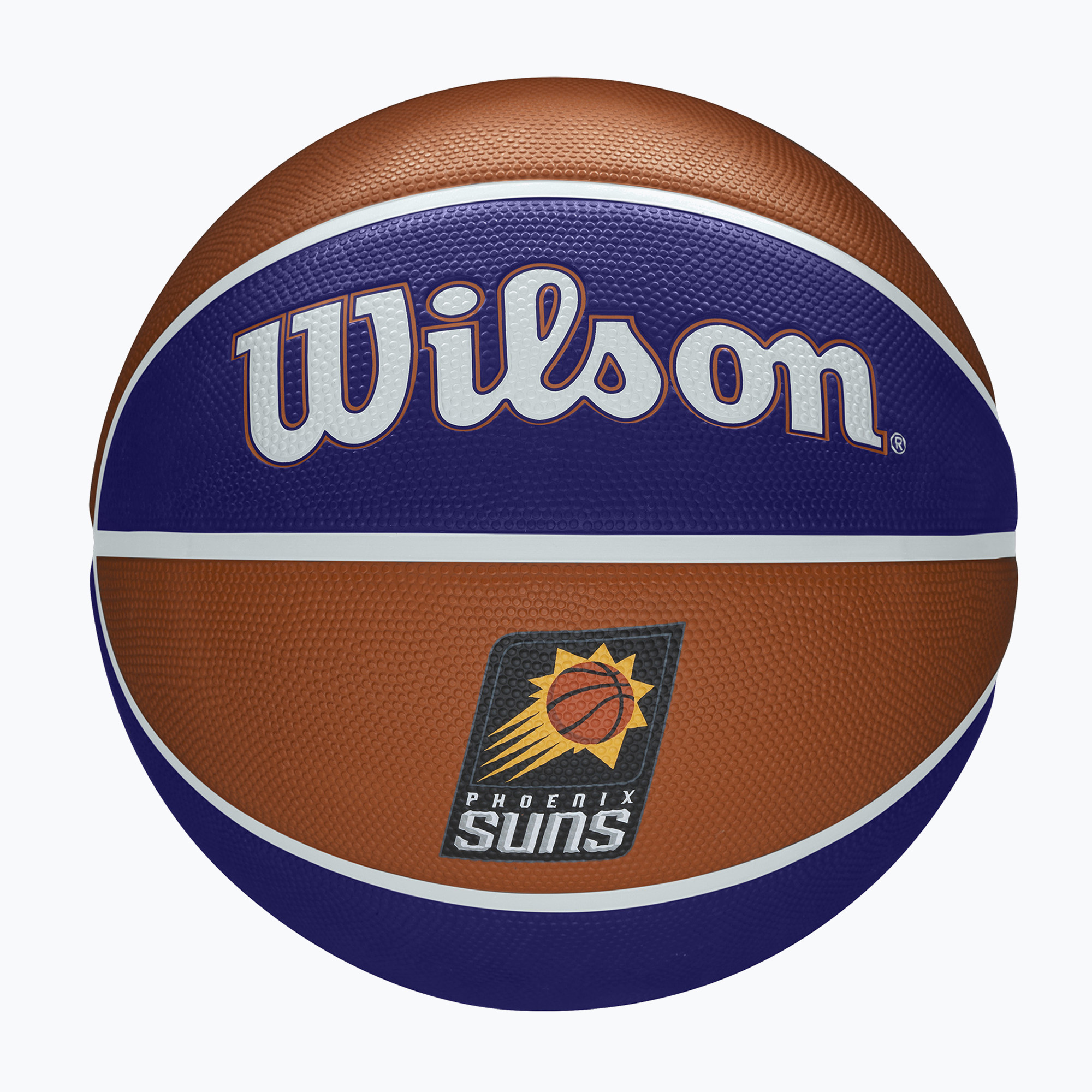 Wilson NBA Team Tribute Phoenix Suns basketbal WTB1300XBPHO veľkosť 7