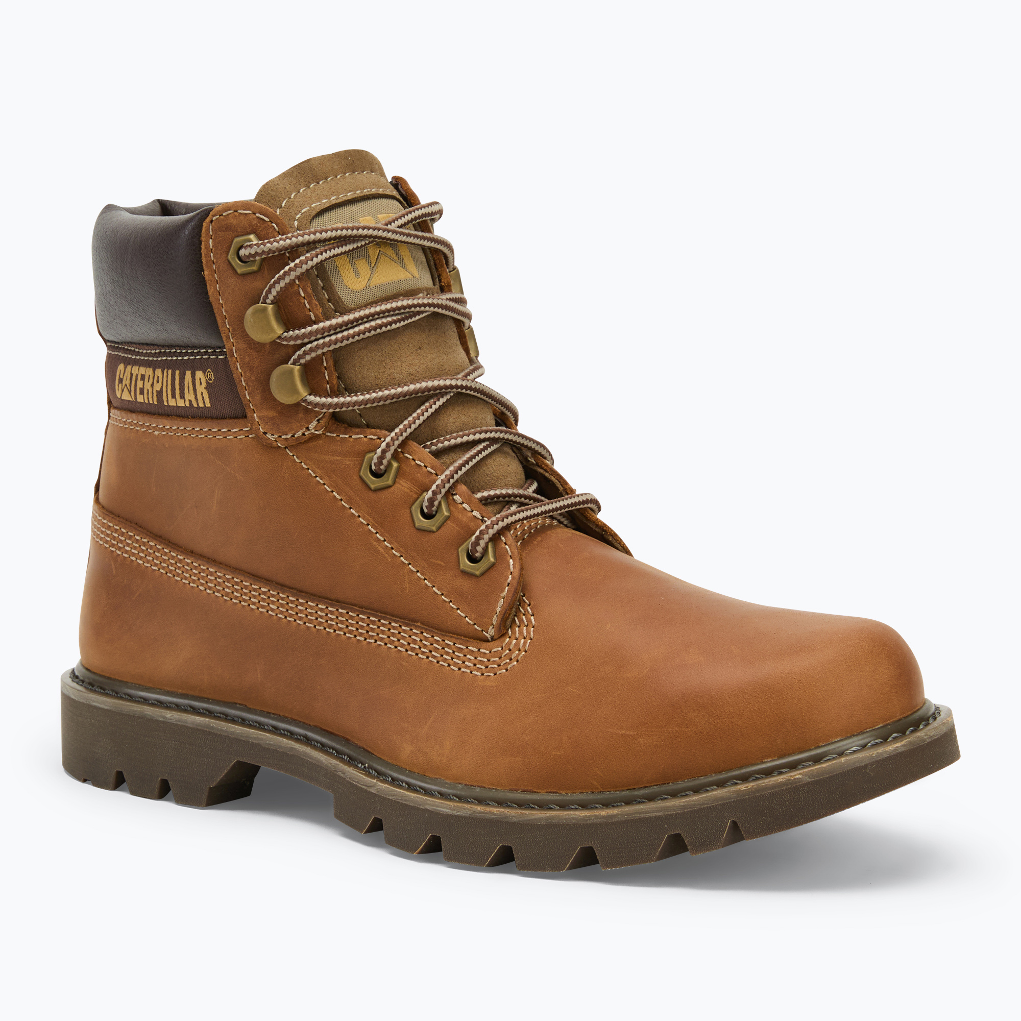 Obuv CATerpillar Colorado 2.0 dark beige