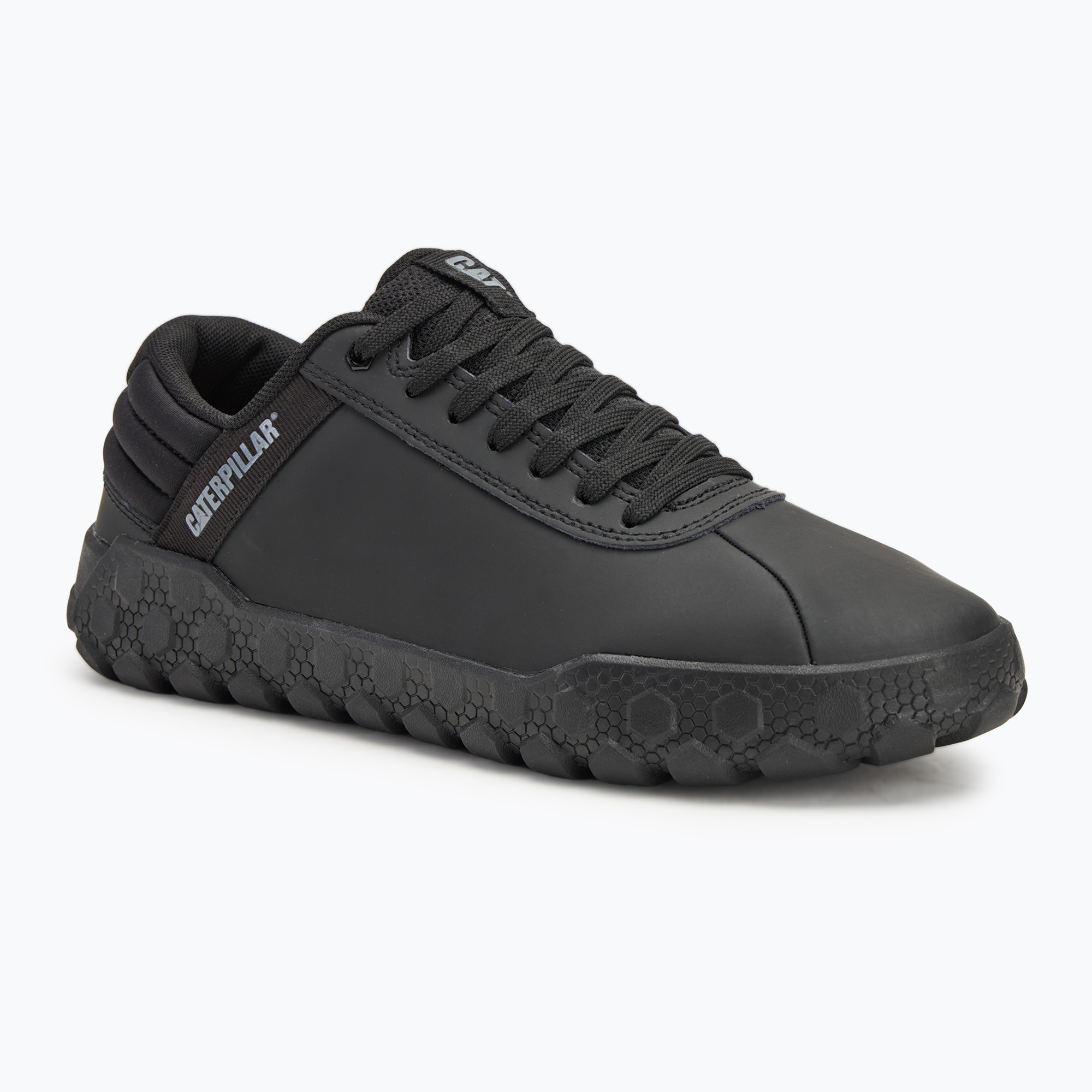 Obuv CATerpillar Hex+ black / čierne (Hex+ P111417)