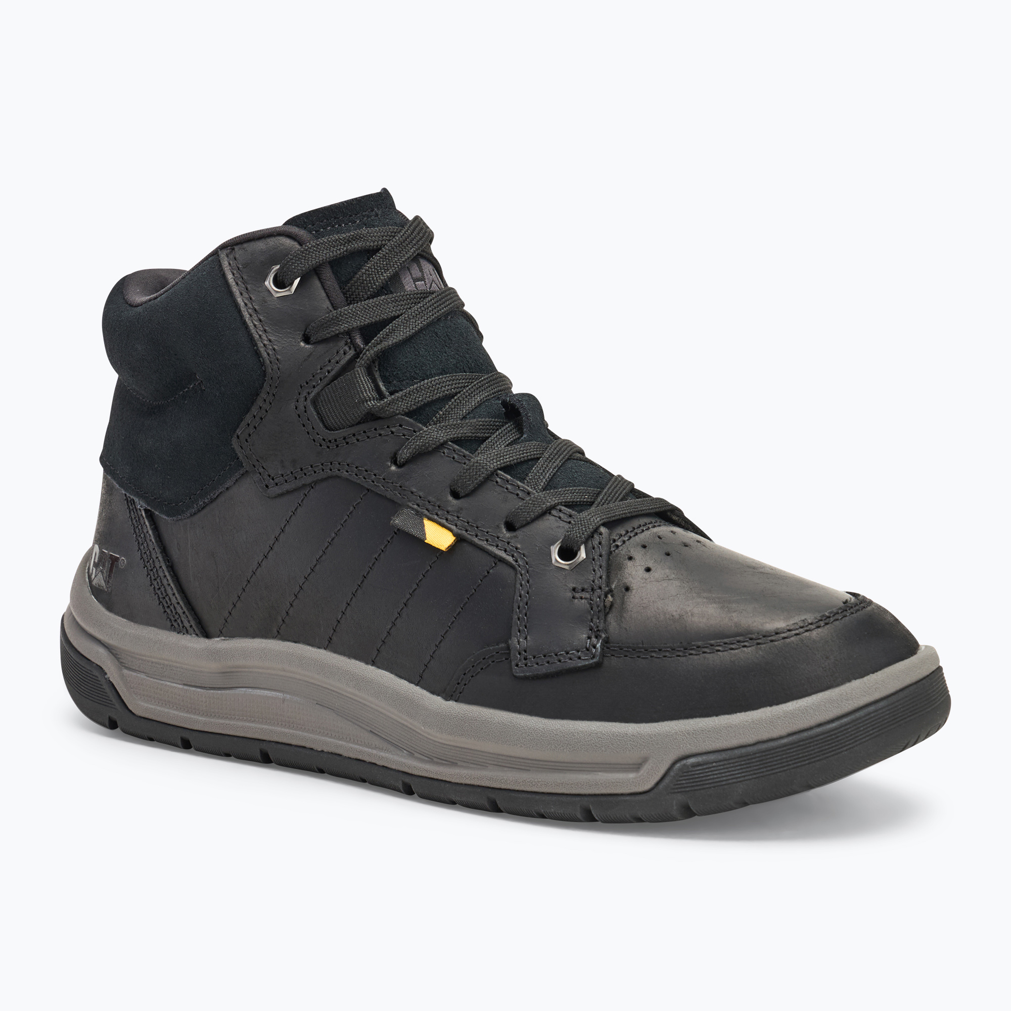 Pánska obuv CATerpillar Apa Cush Mid black (Apa Cush Mid P725848)