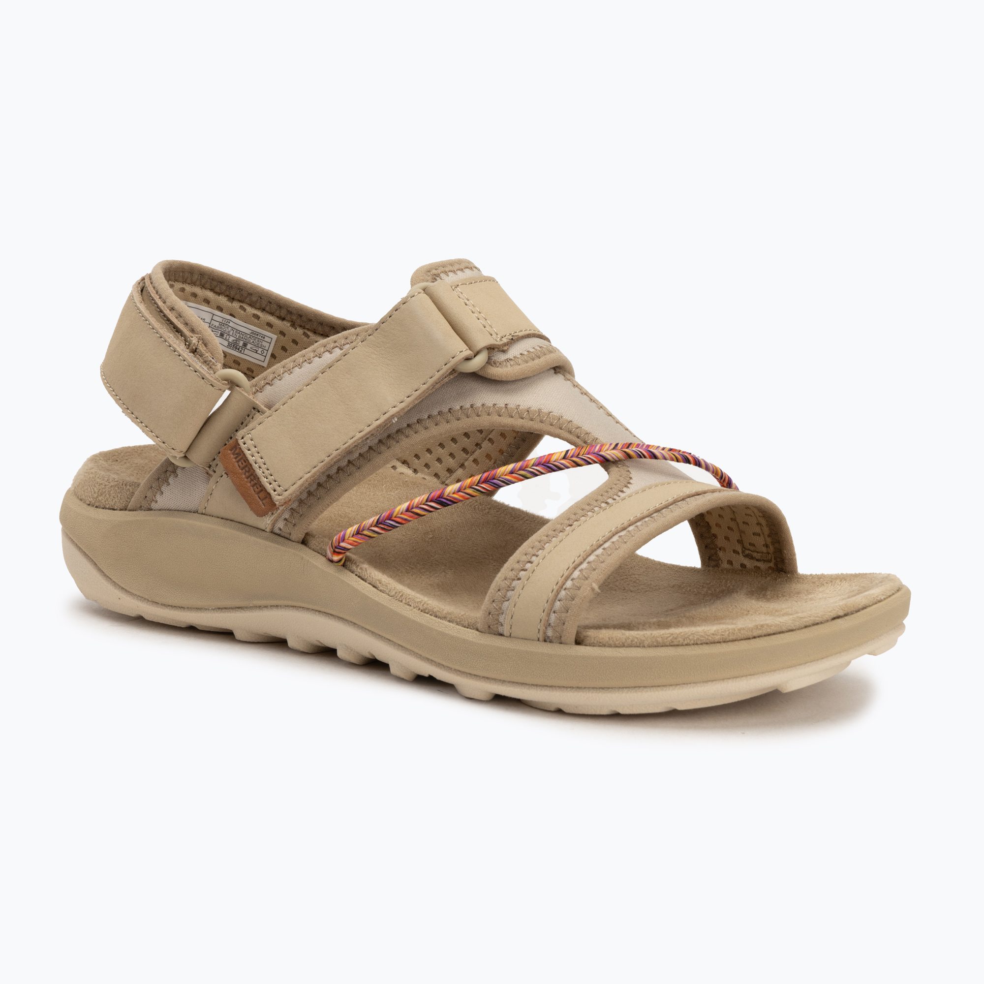 Dámske sandále Merrell Terran 4 Backstrap incense