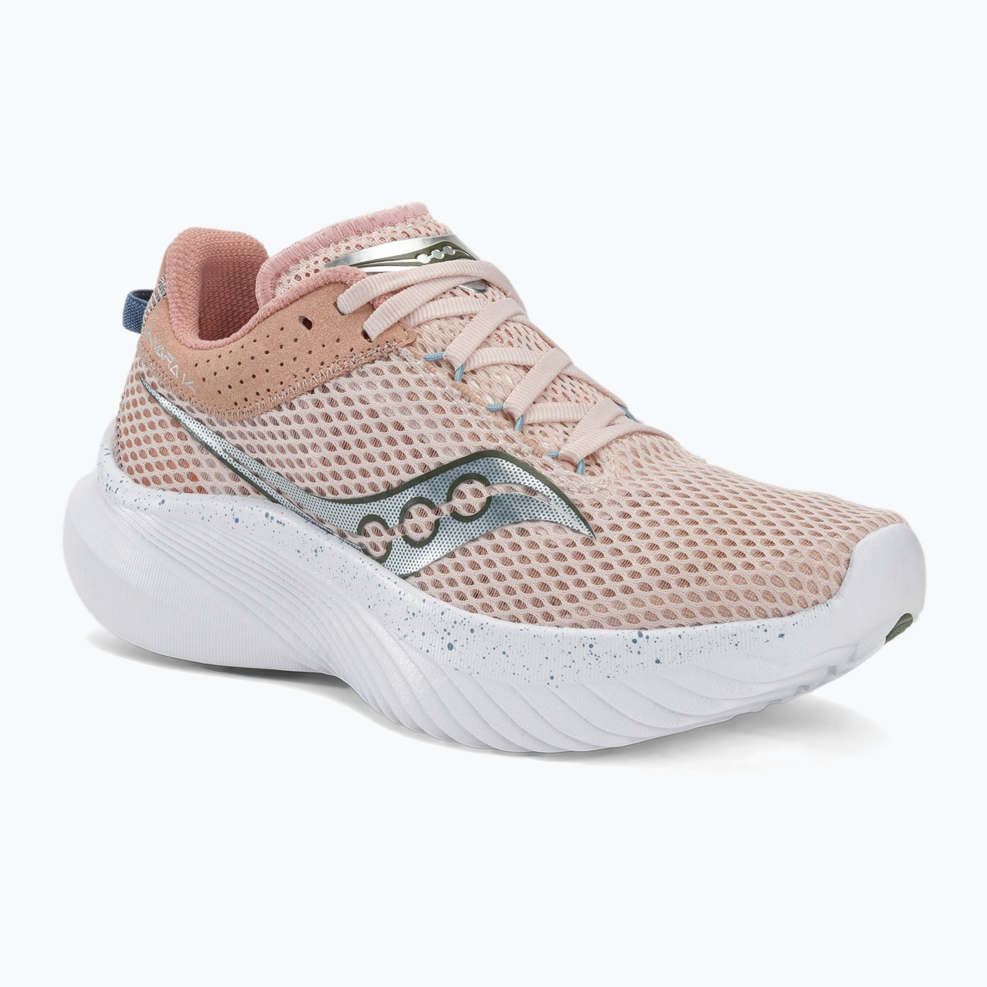 Dámska bežecká obuv Saucony Kinvara 14 lotus (Kinvara 14 S10823)