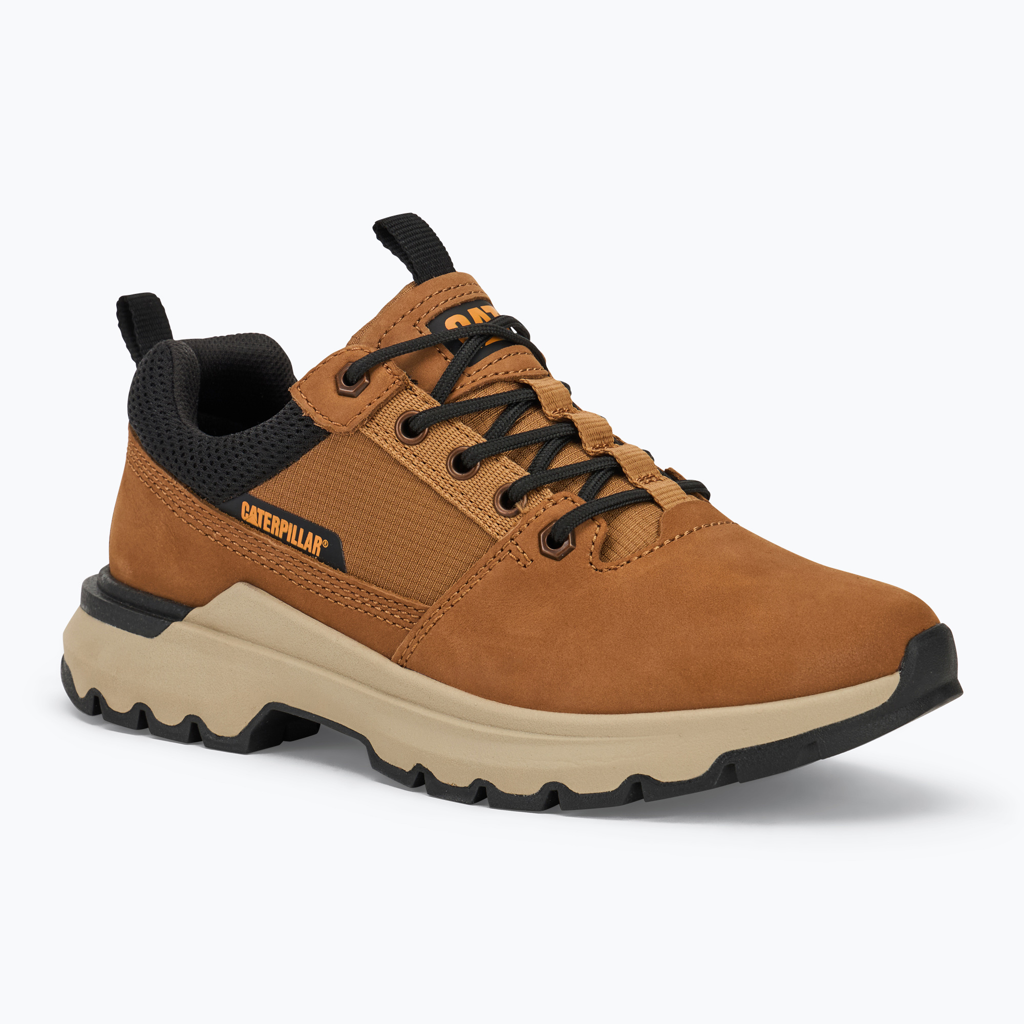 Pánska obuv CATerpillar Colorado Sneaker Lo sand (Colorado Sneaker Lo P725996)