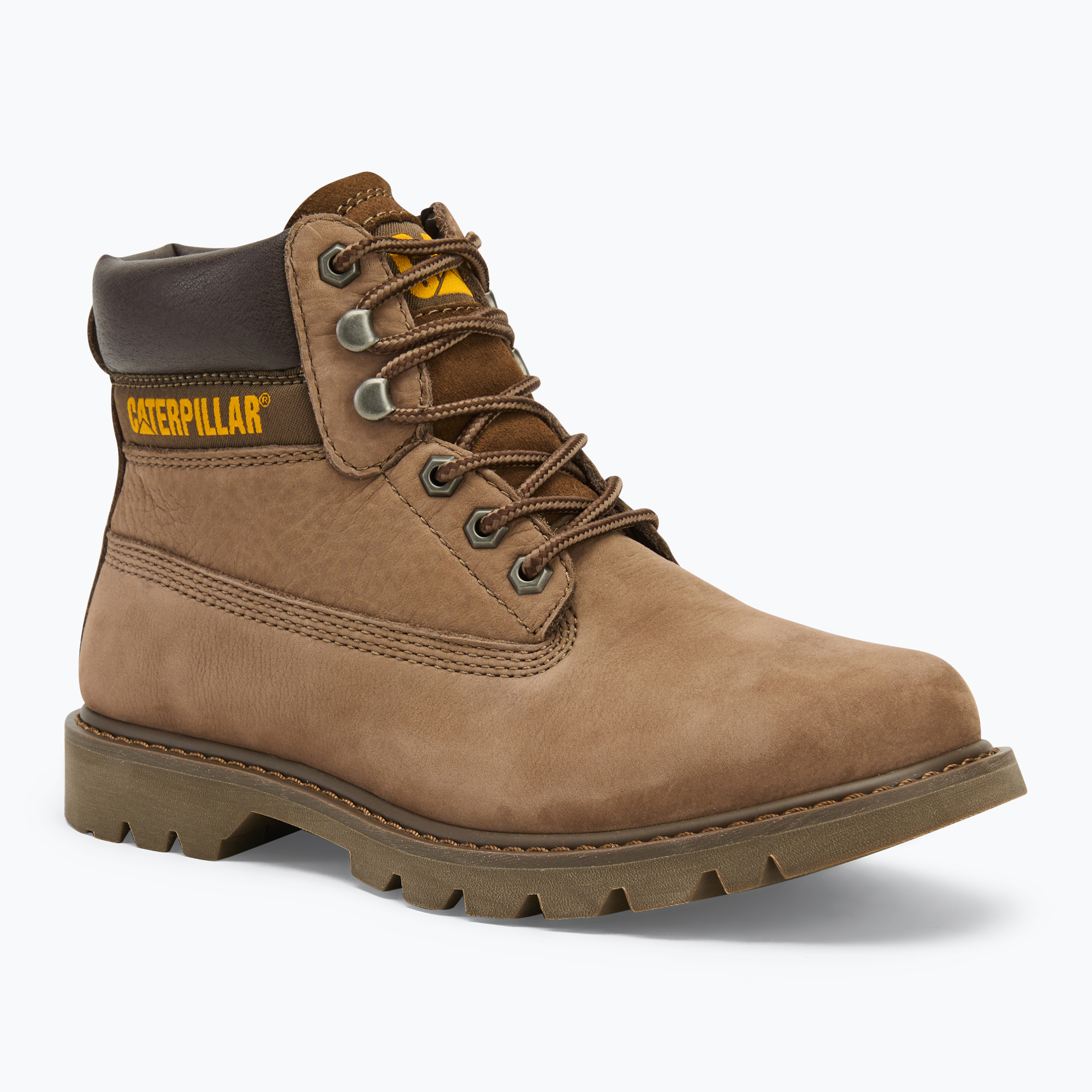 Obuv CATerpillar Colorado 2.0 fosílna (Colorado 2.0 P726077)