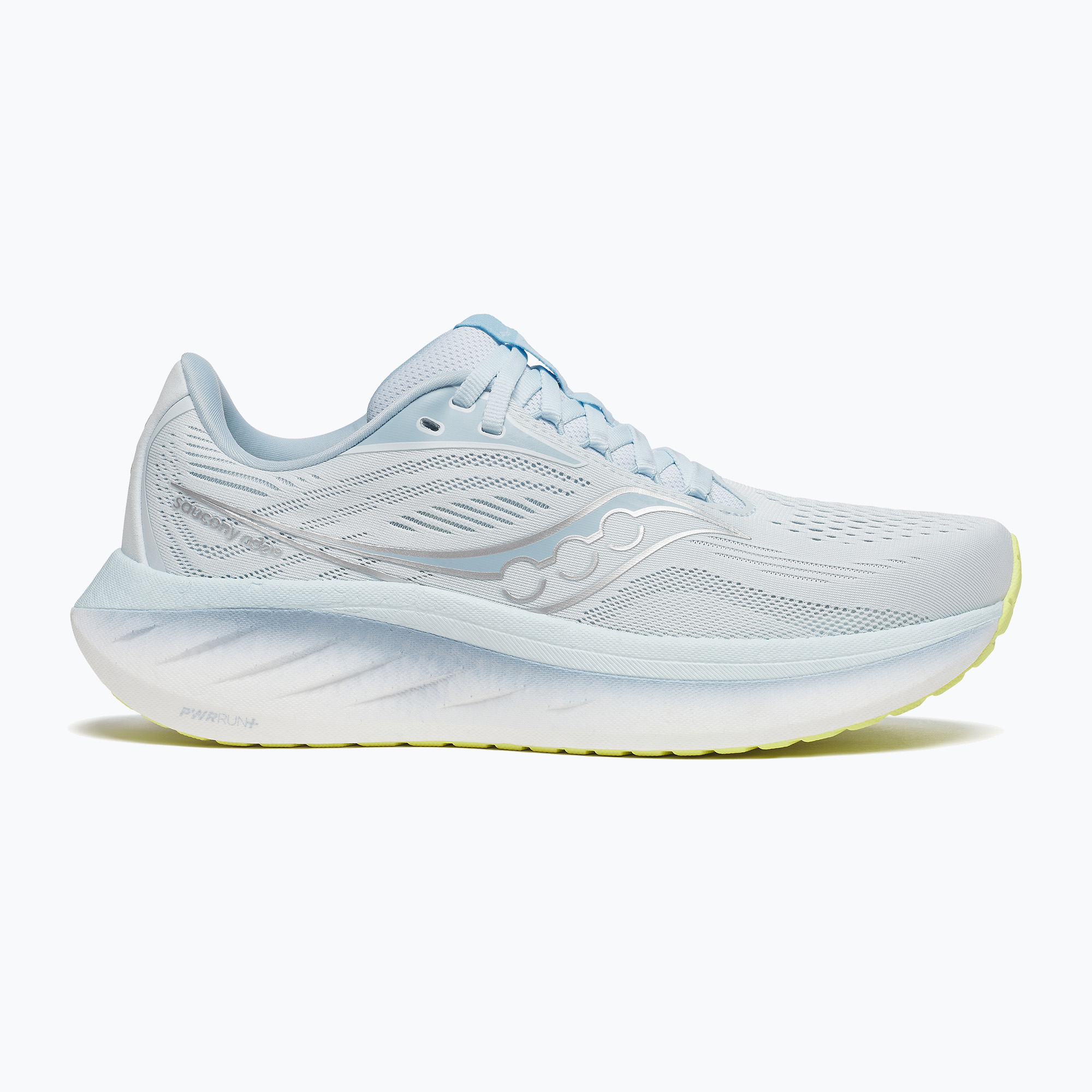 Dámska bežecká obuv Saucony Ride 18 ice melt / dream (Ride 18 S11000-150)
