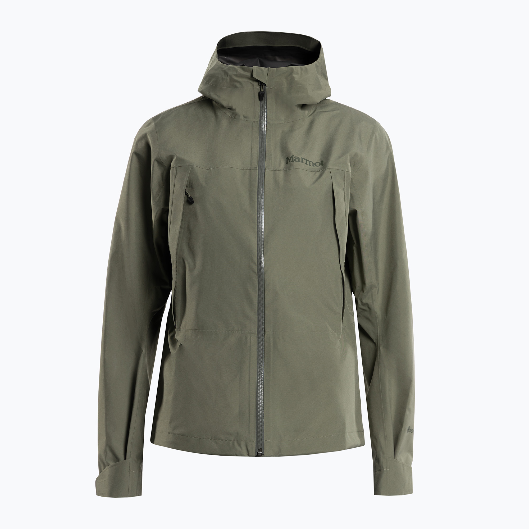 Marmot Minimalist Pro GORE-TEX dámska bunda do dažďa zelená M12388