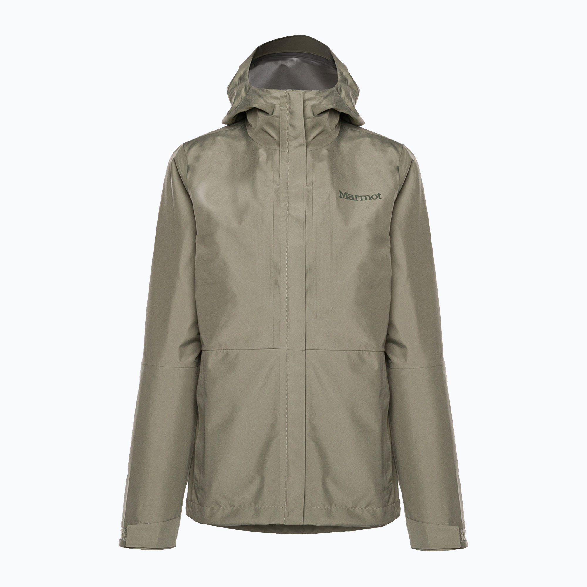 Marmot Minimalist GORE-TEX pánska bunda do dažďa zelená M12683-21543